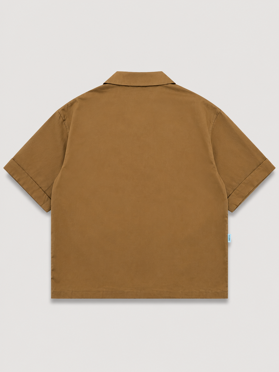 Camicia HYDO con rivetti