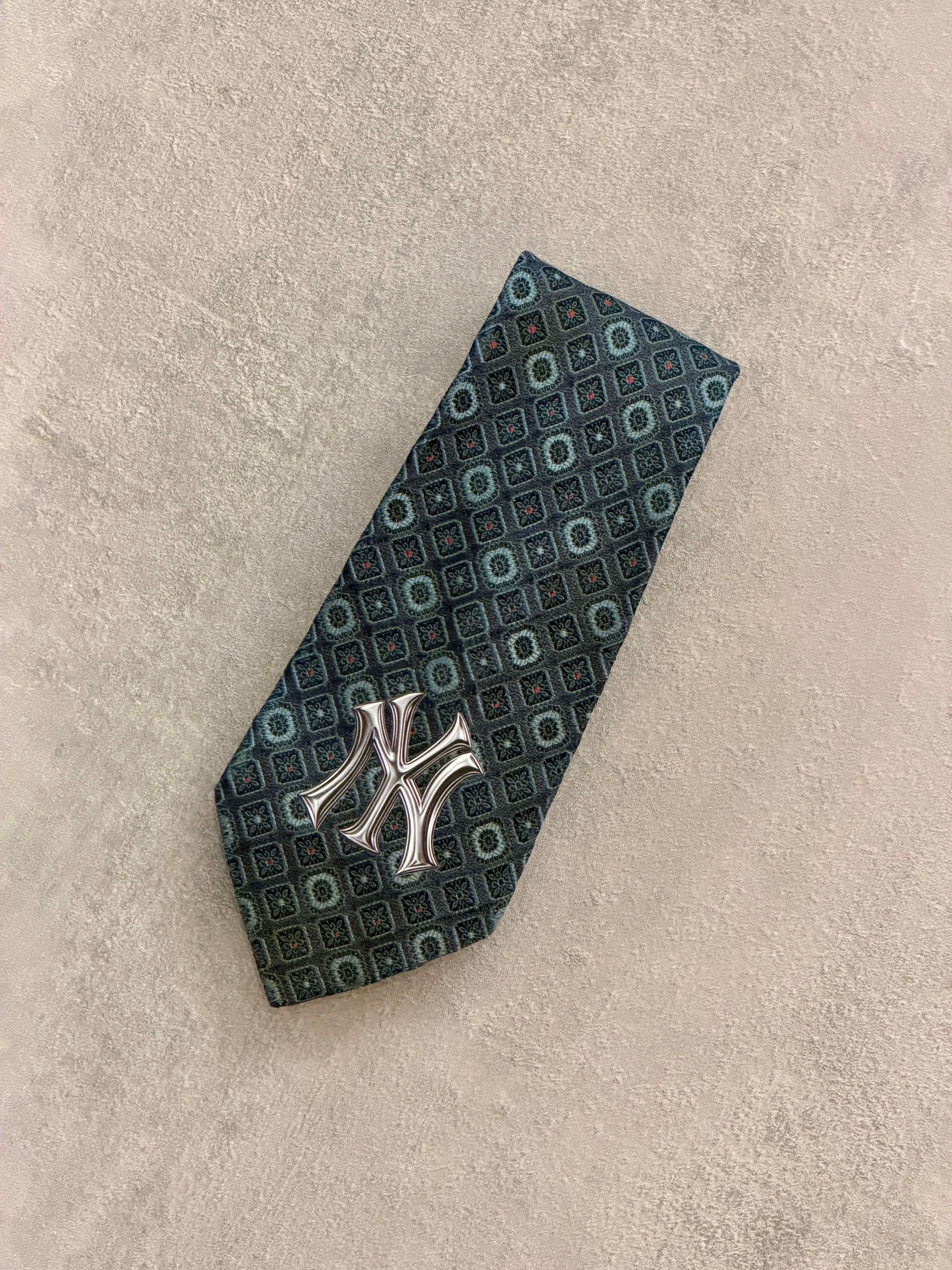 Cravatta New York Yankees