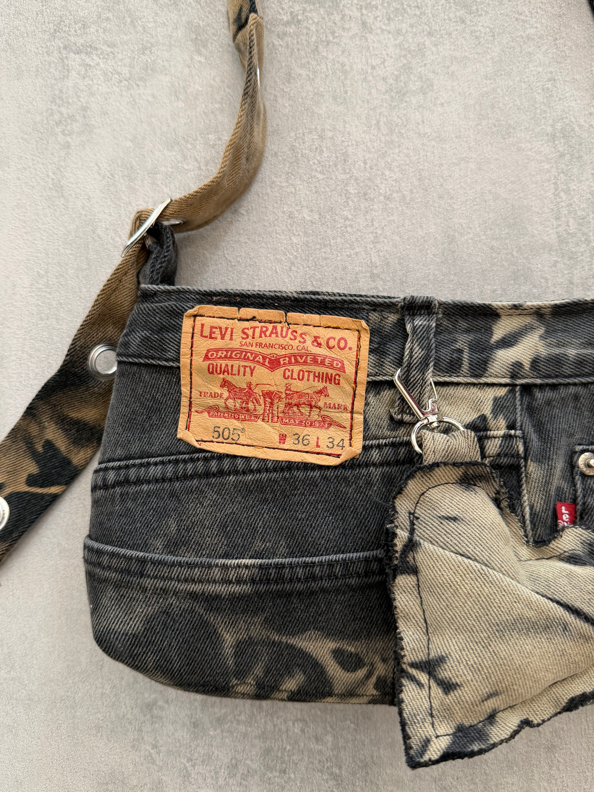 Borsa Levi’s