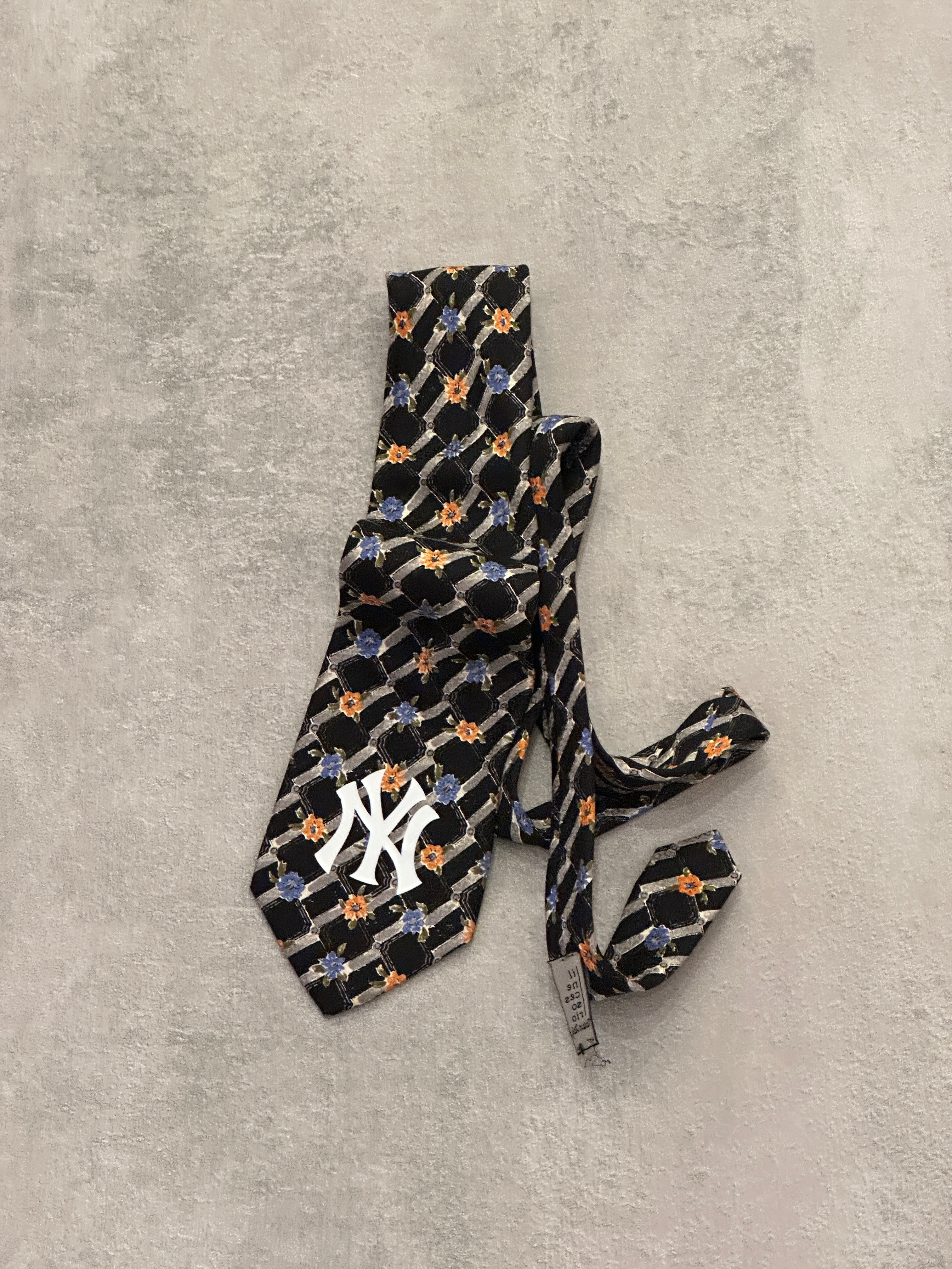 Cravatta New York Yankees