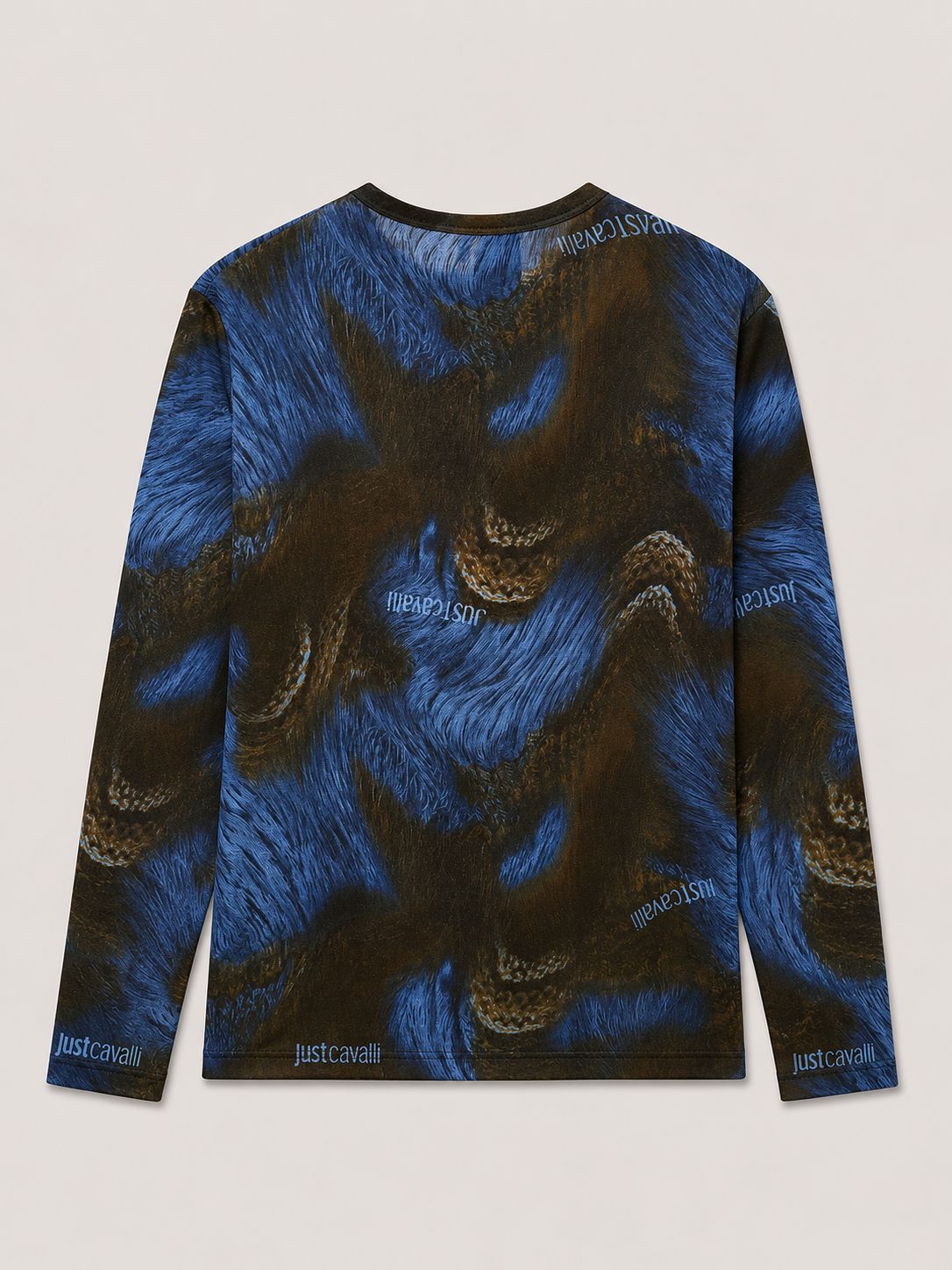 Longsleeve just cavalli