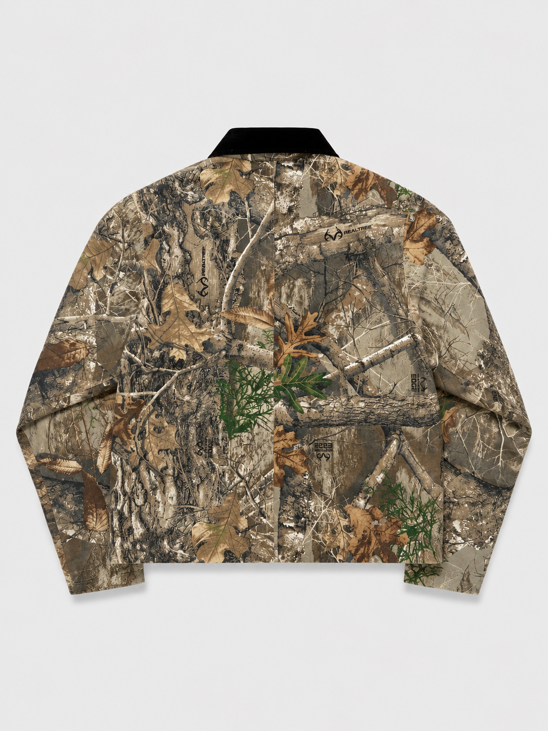 Carhartt Realtree Camo Jacket