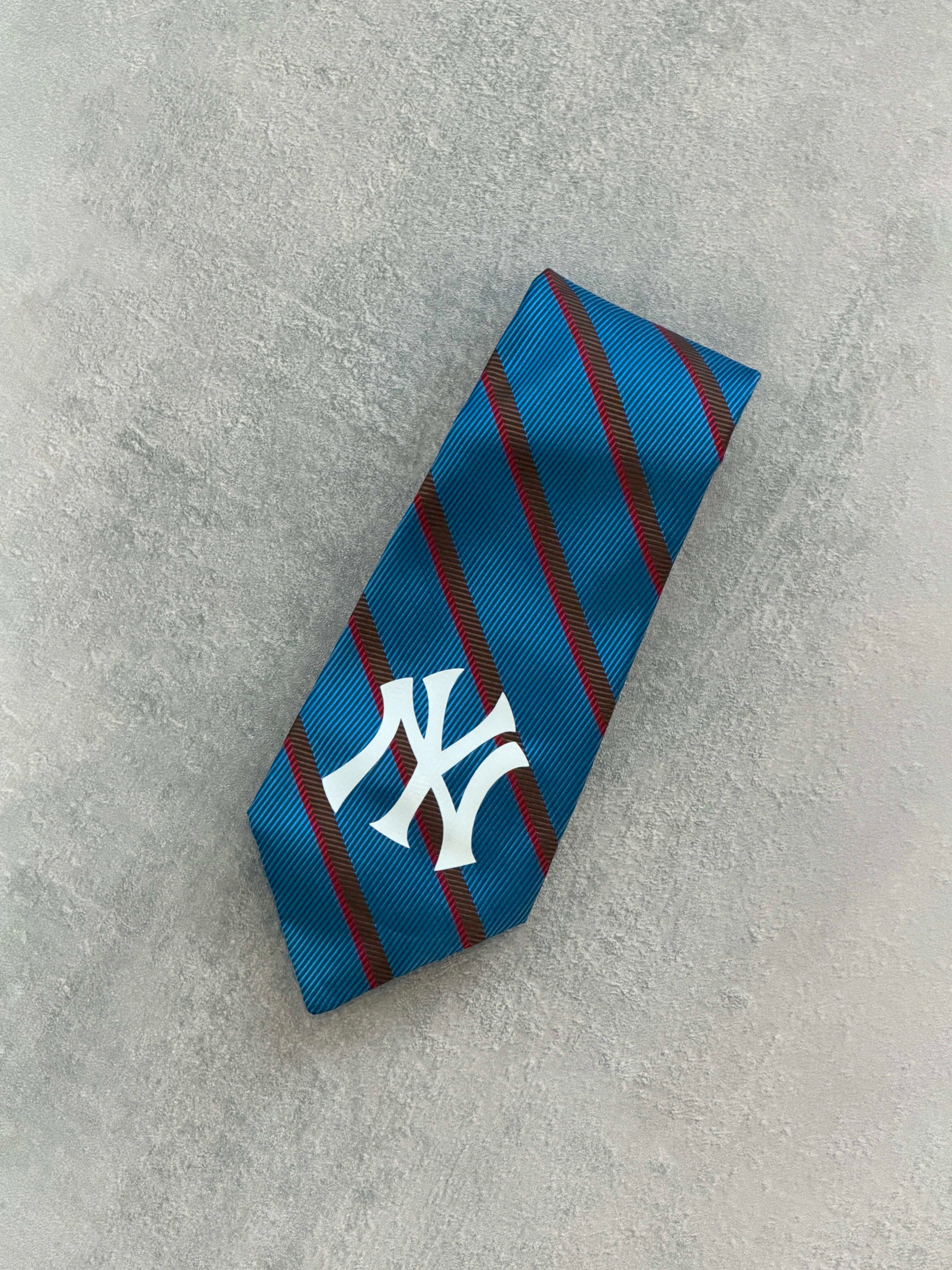 Cravatta New York Yankees