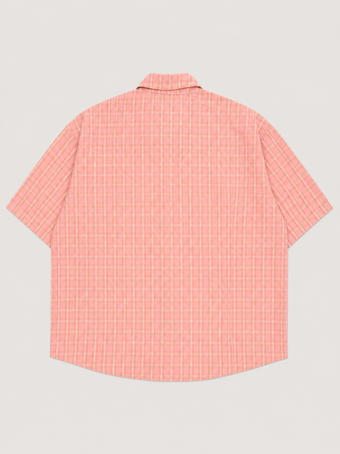 Camicia cropped fit Future