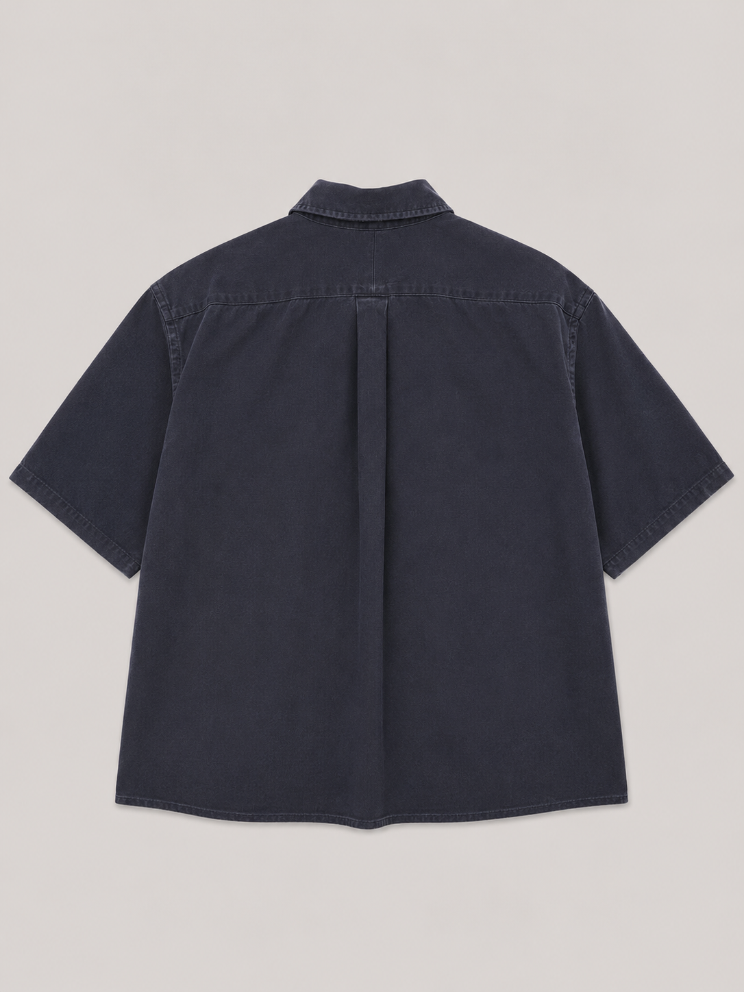 Camicia Ralph Lauren boxy fit