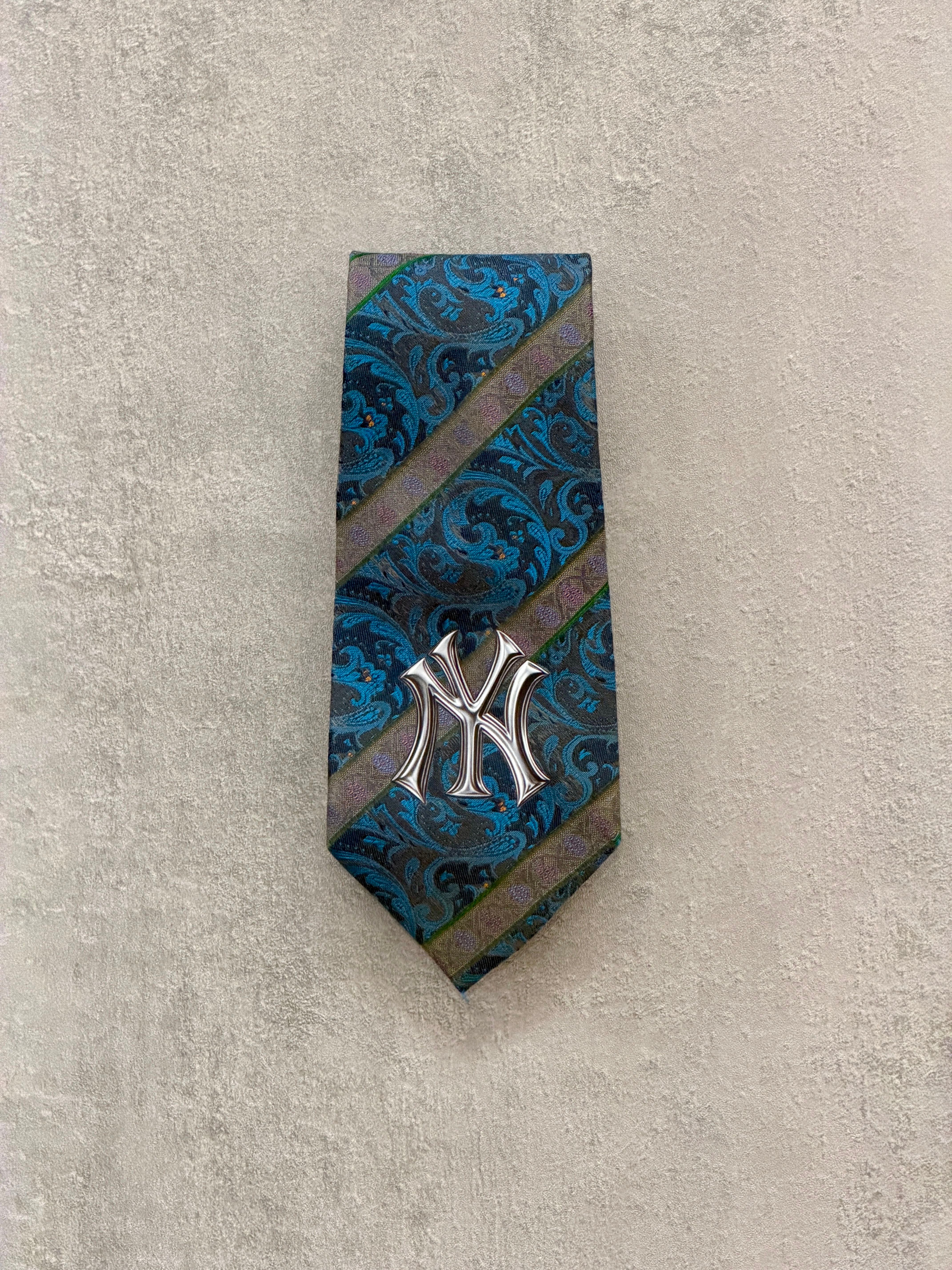 Cravatta new yankees Torino 