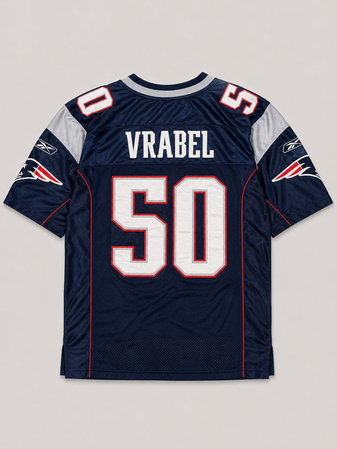 Jersey NFL New England Patriots