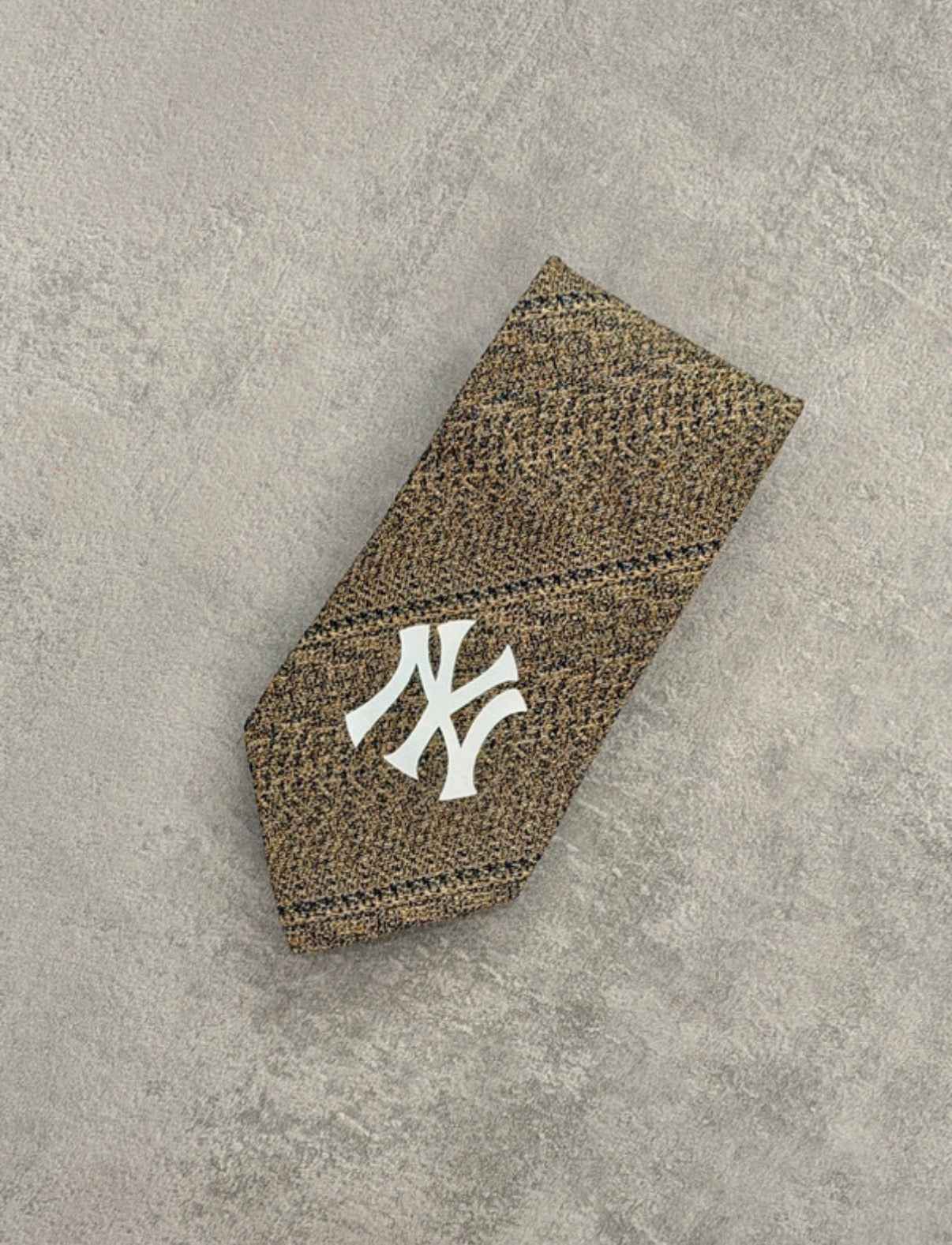 Cravatta New York Yankees