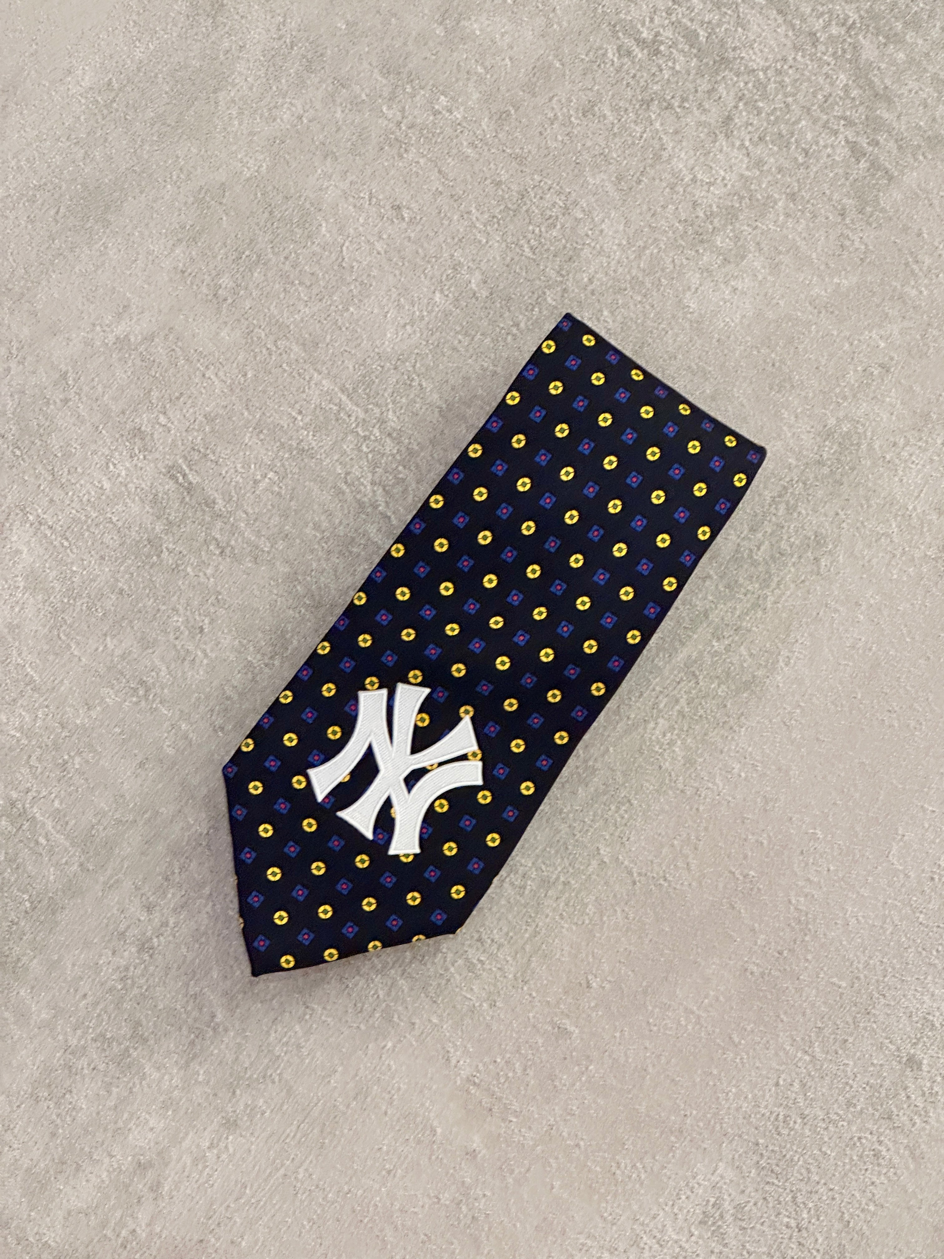 Cravatta New York Yankees