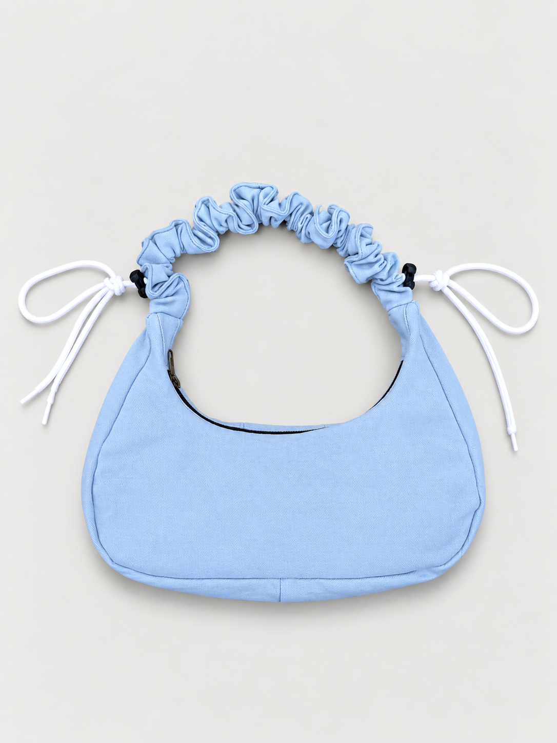 Borsa Adidas celeste