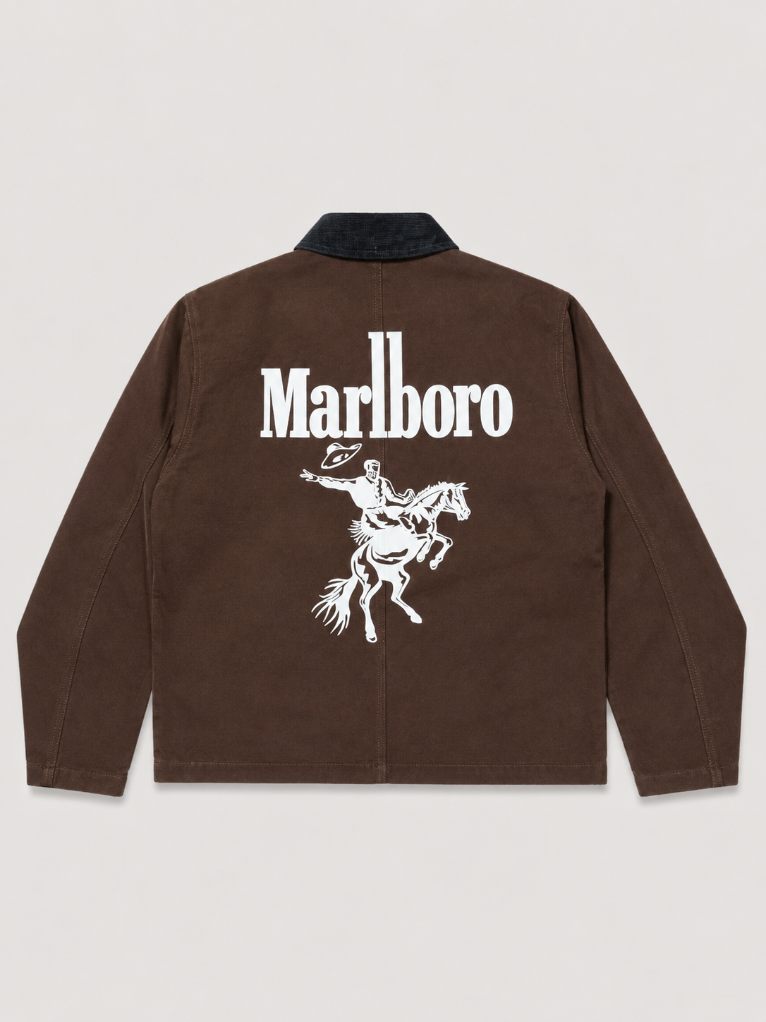 Carhartt jacket Marlboro