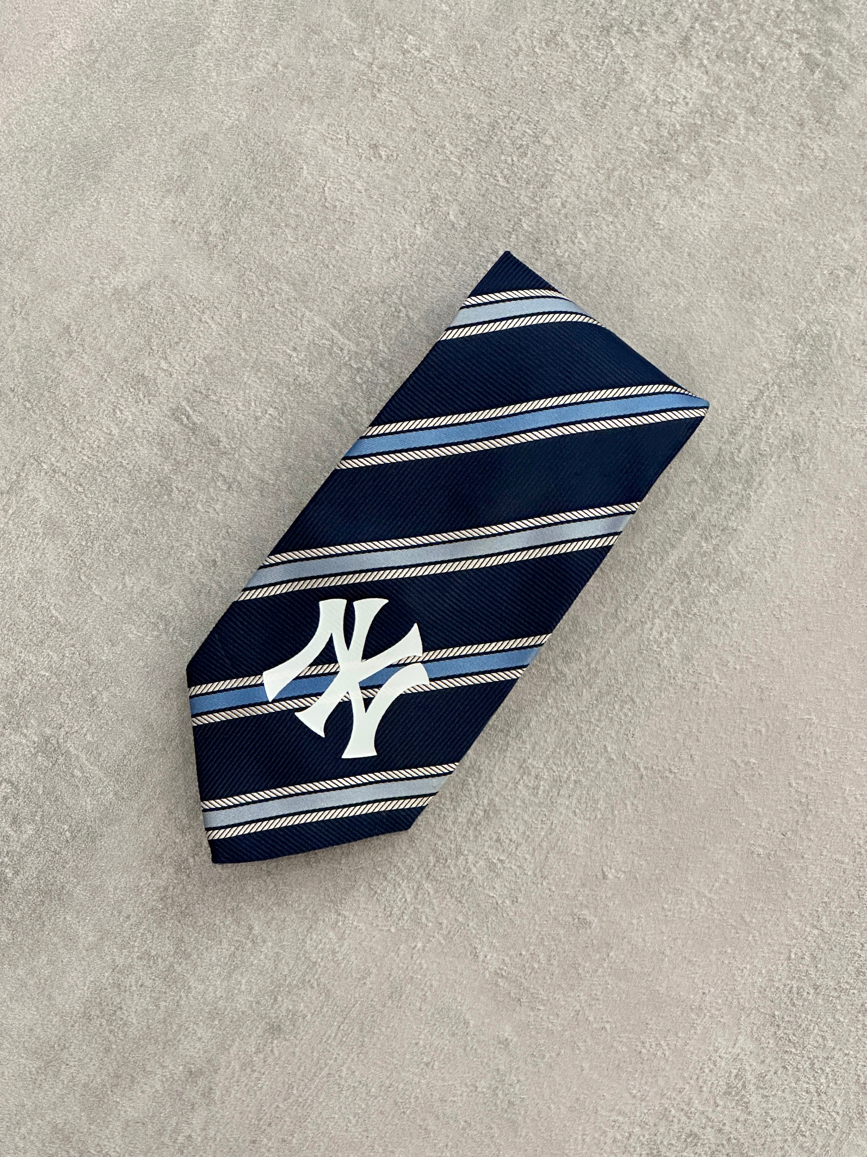 Cravatta New York Yankees