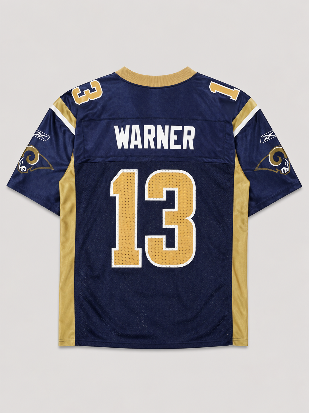 Jersey NFL St.Louis Rams