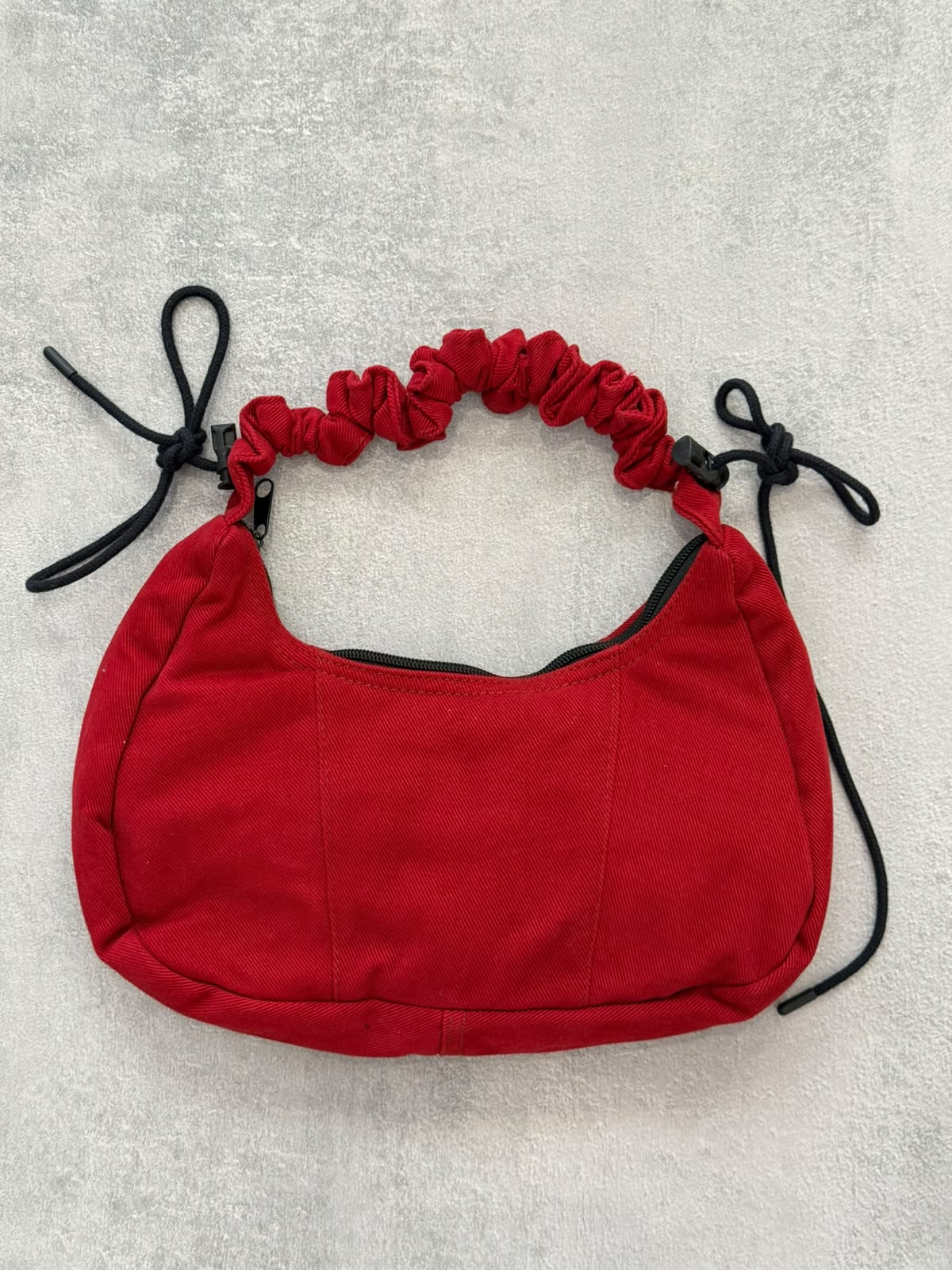 Borsa Ralph Lauren rossa
