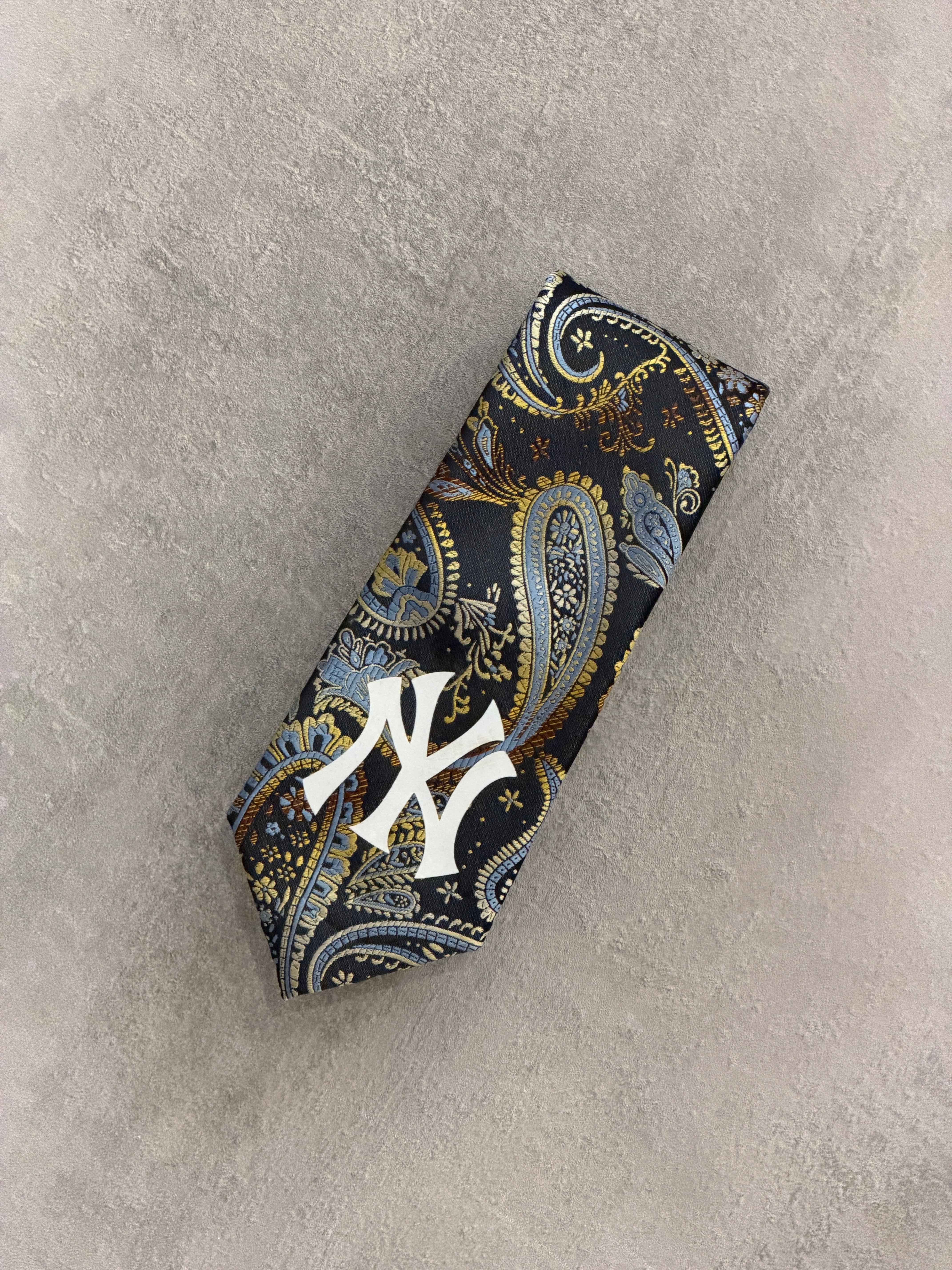 Cravatta New York Yankees