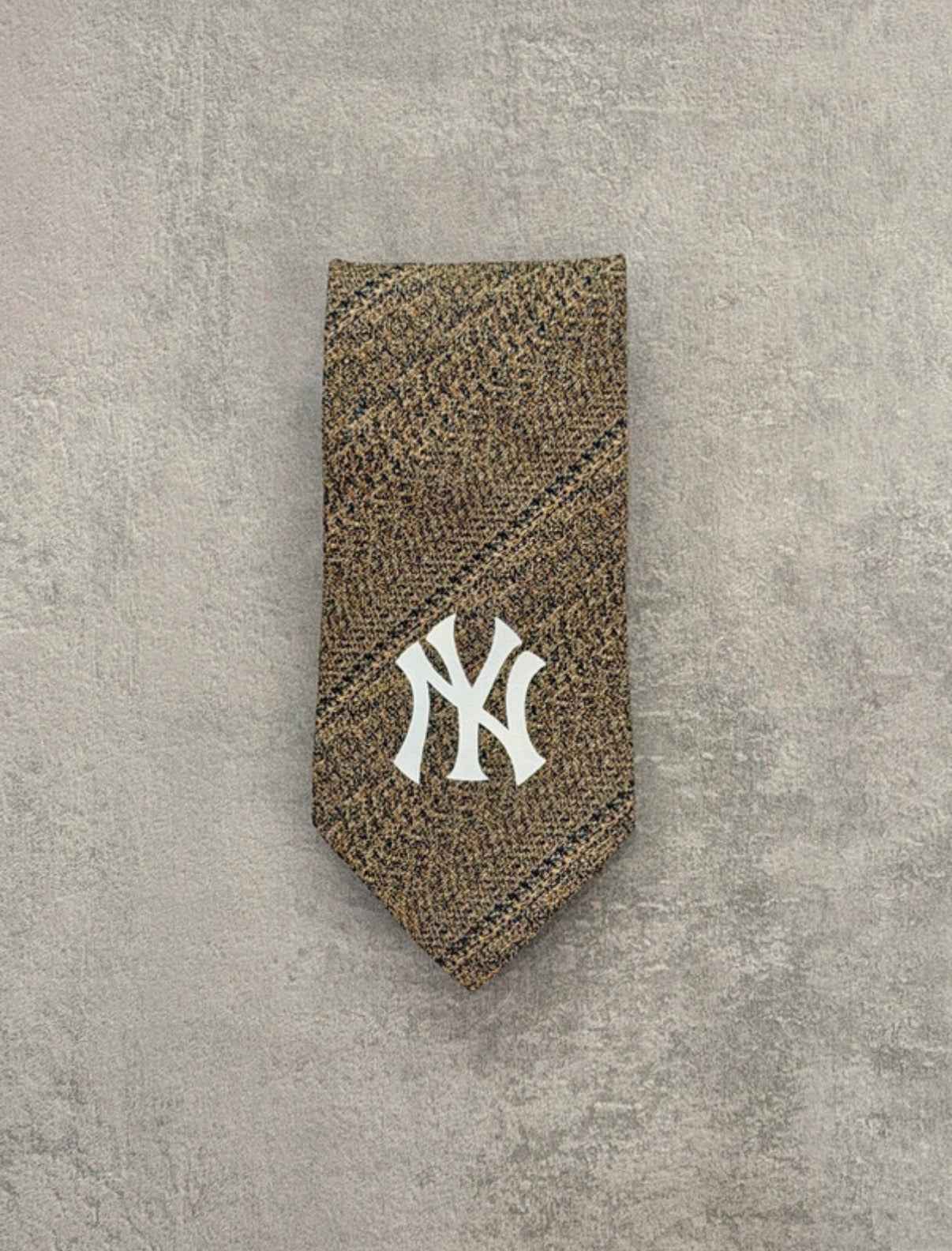 Cravatta New York Yankees