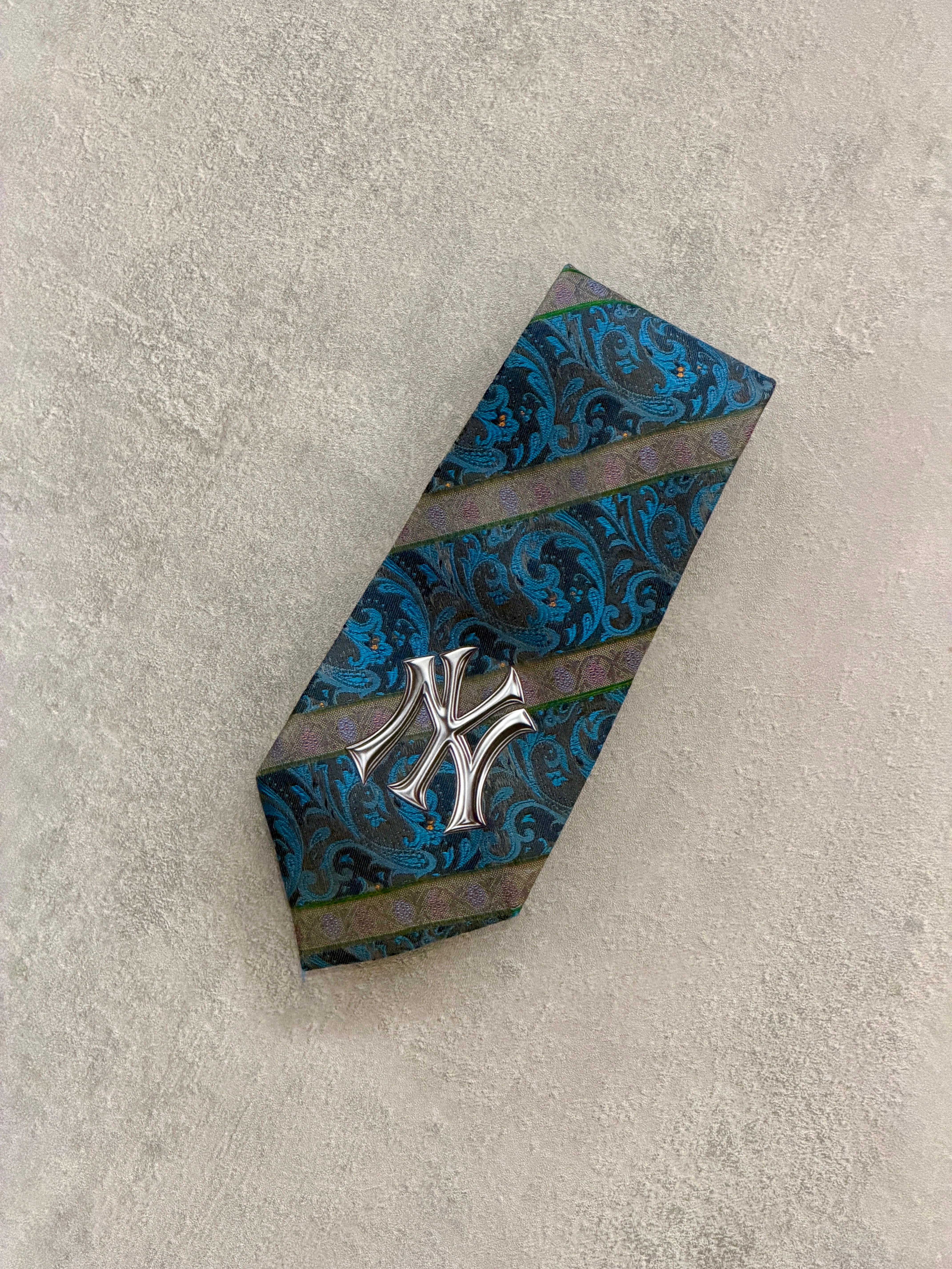 Cravatta New York Yankees