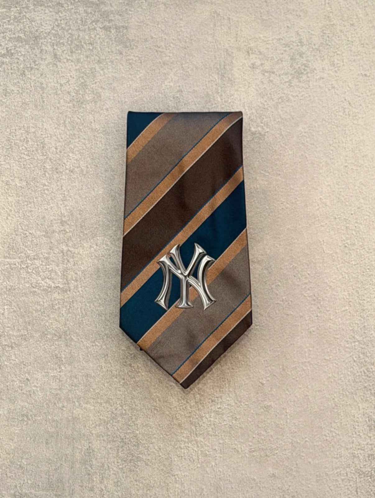 Cravatta New York Yankees