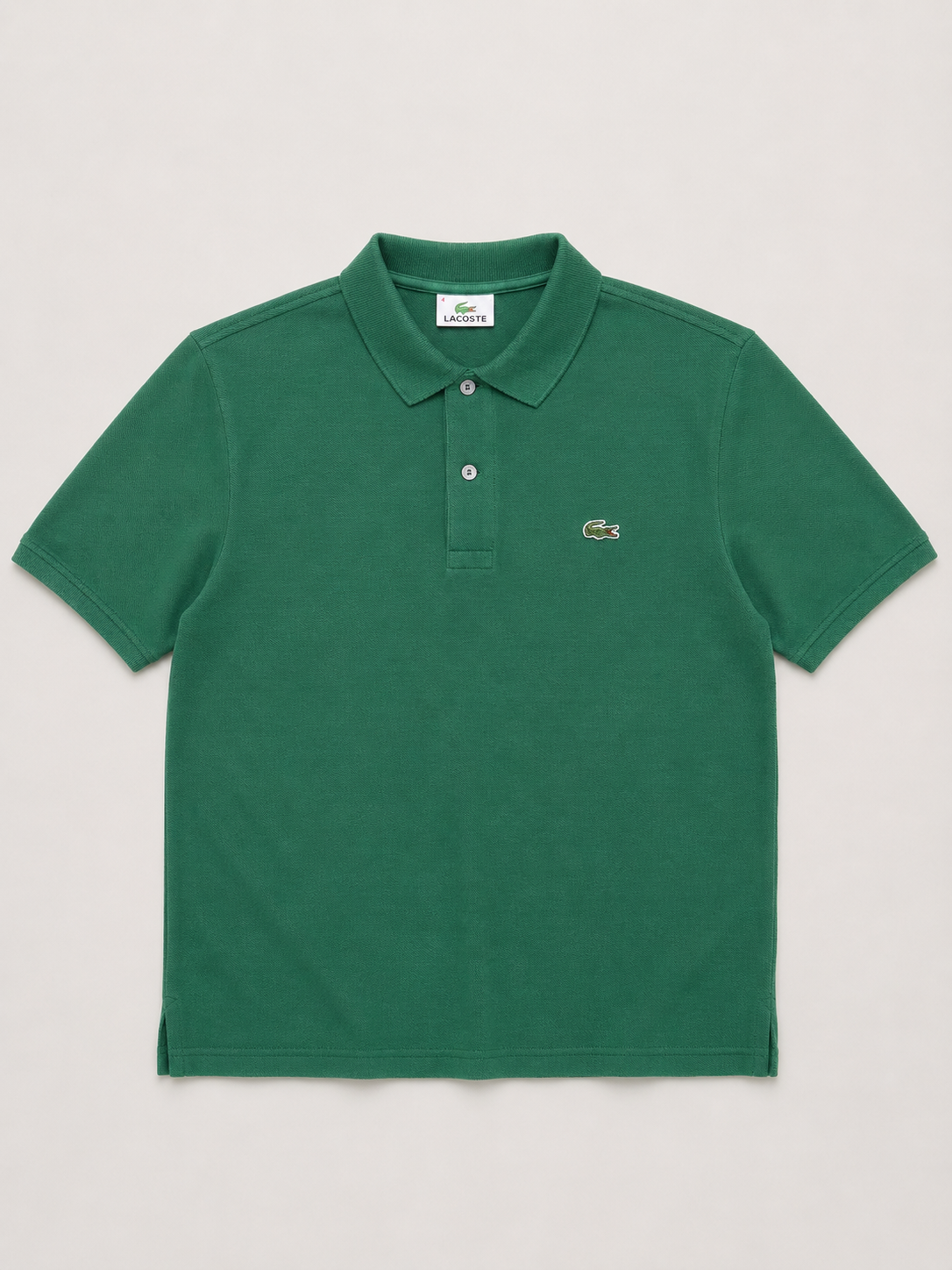 Polo Lacoste