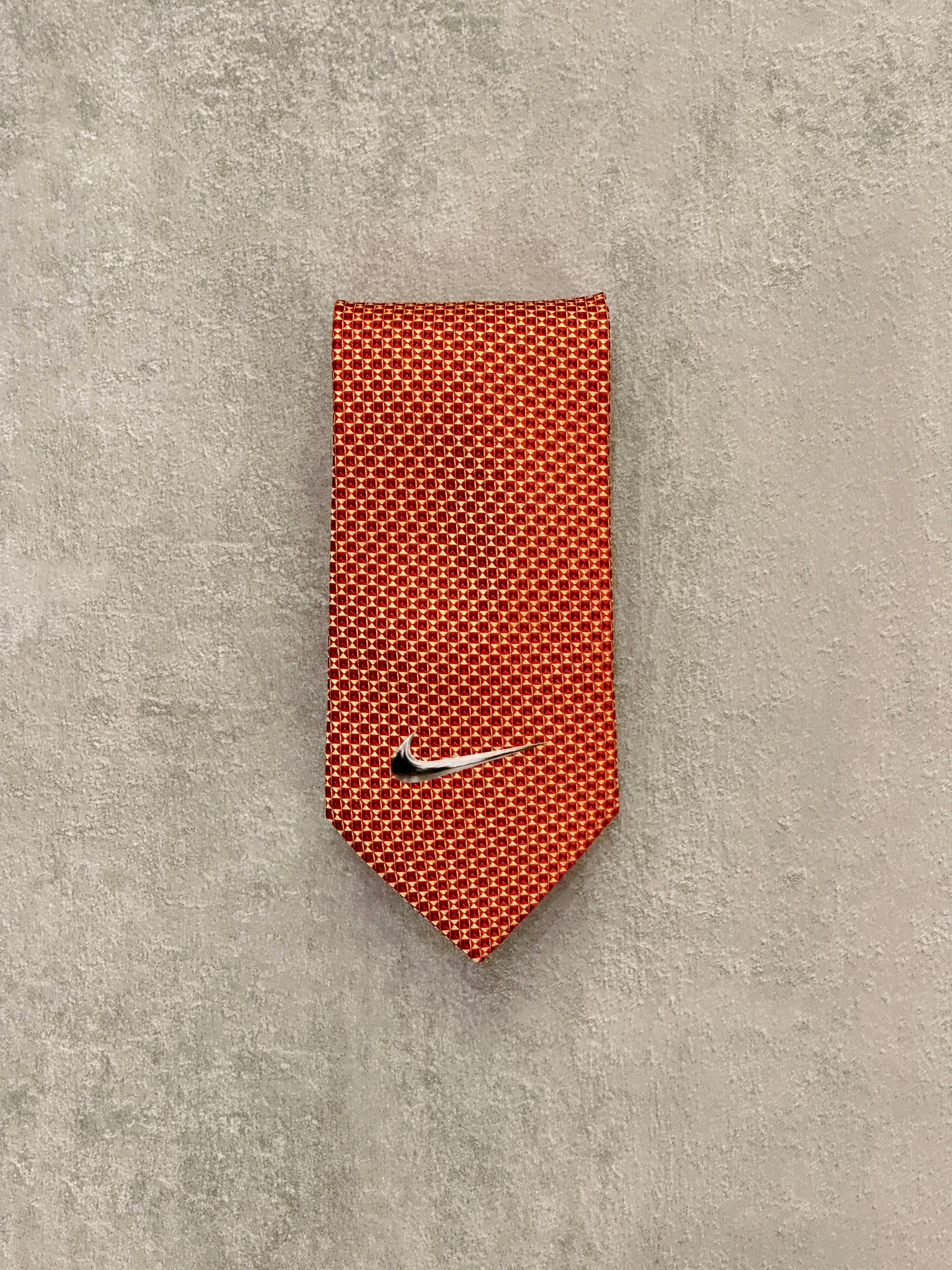 Nike New York Yankees vintage tie 