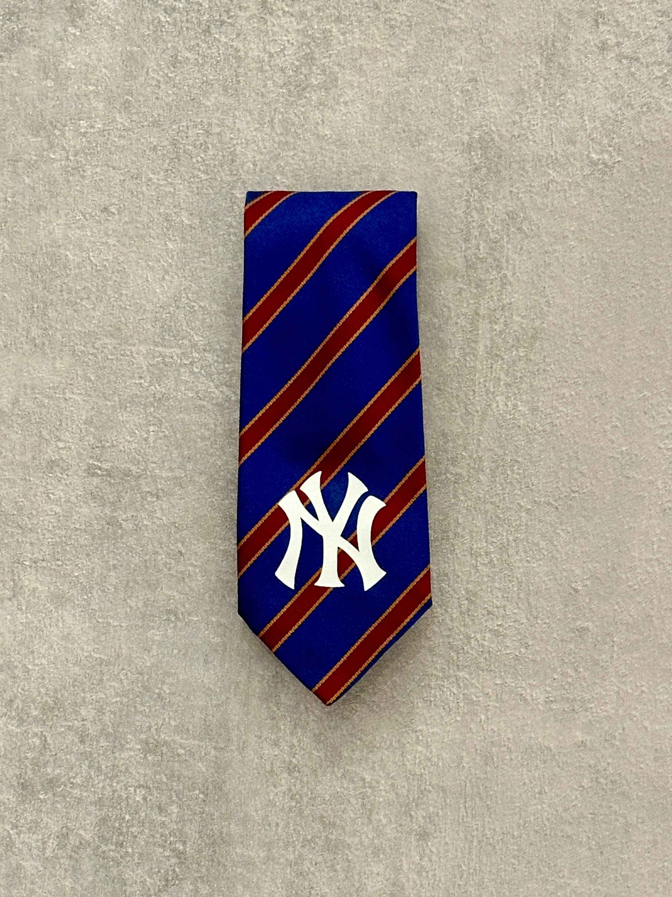Cravatta New York Yankees