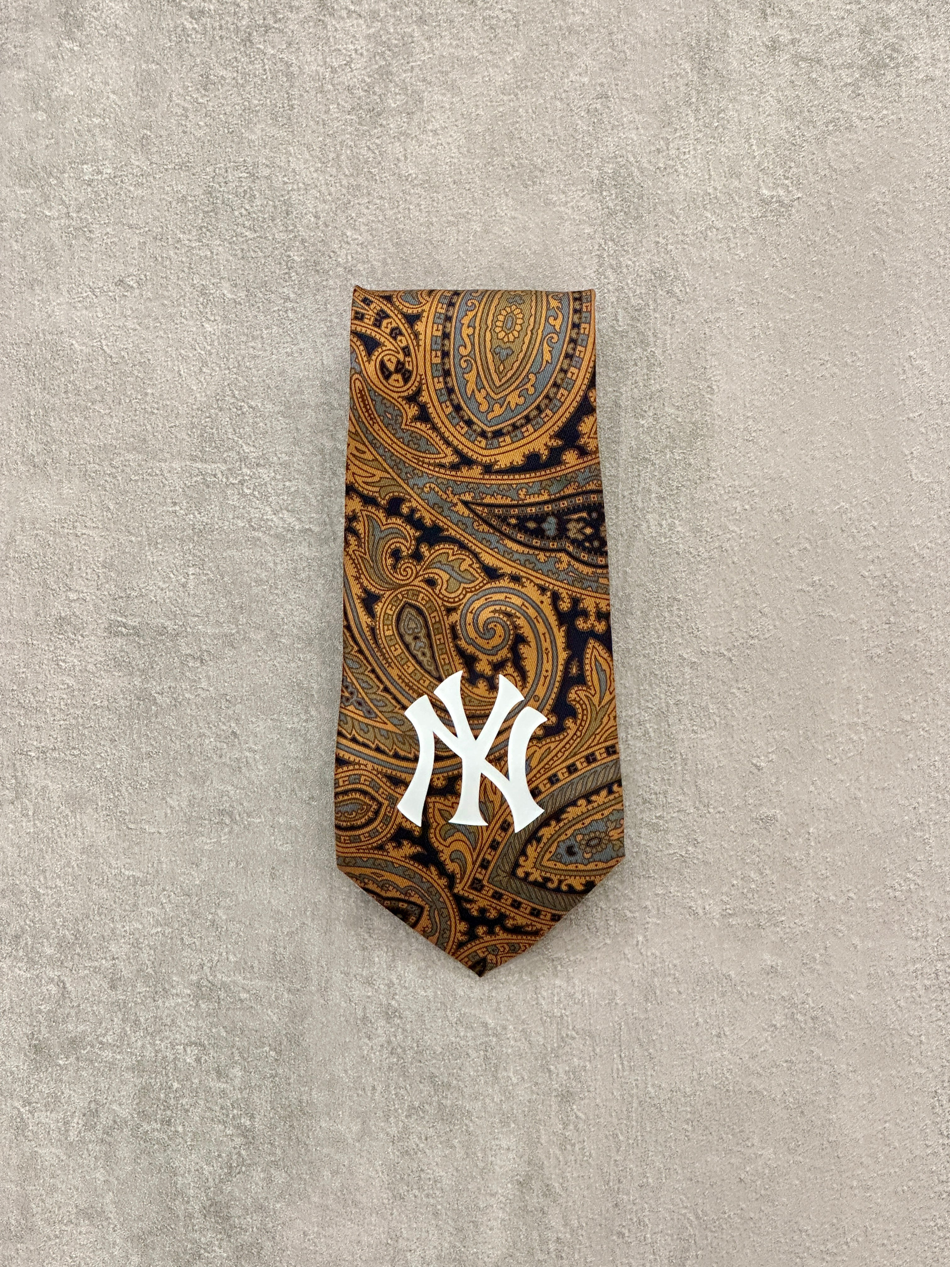 Cravatta New York Yankees