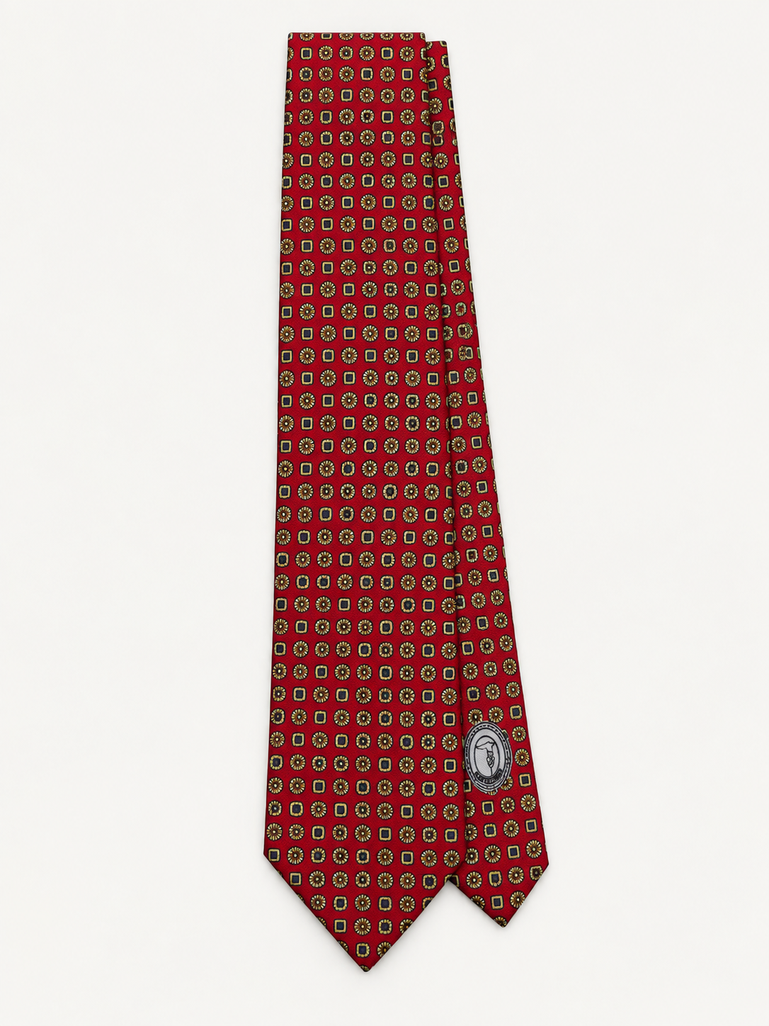 Cravatta Trussardi