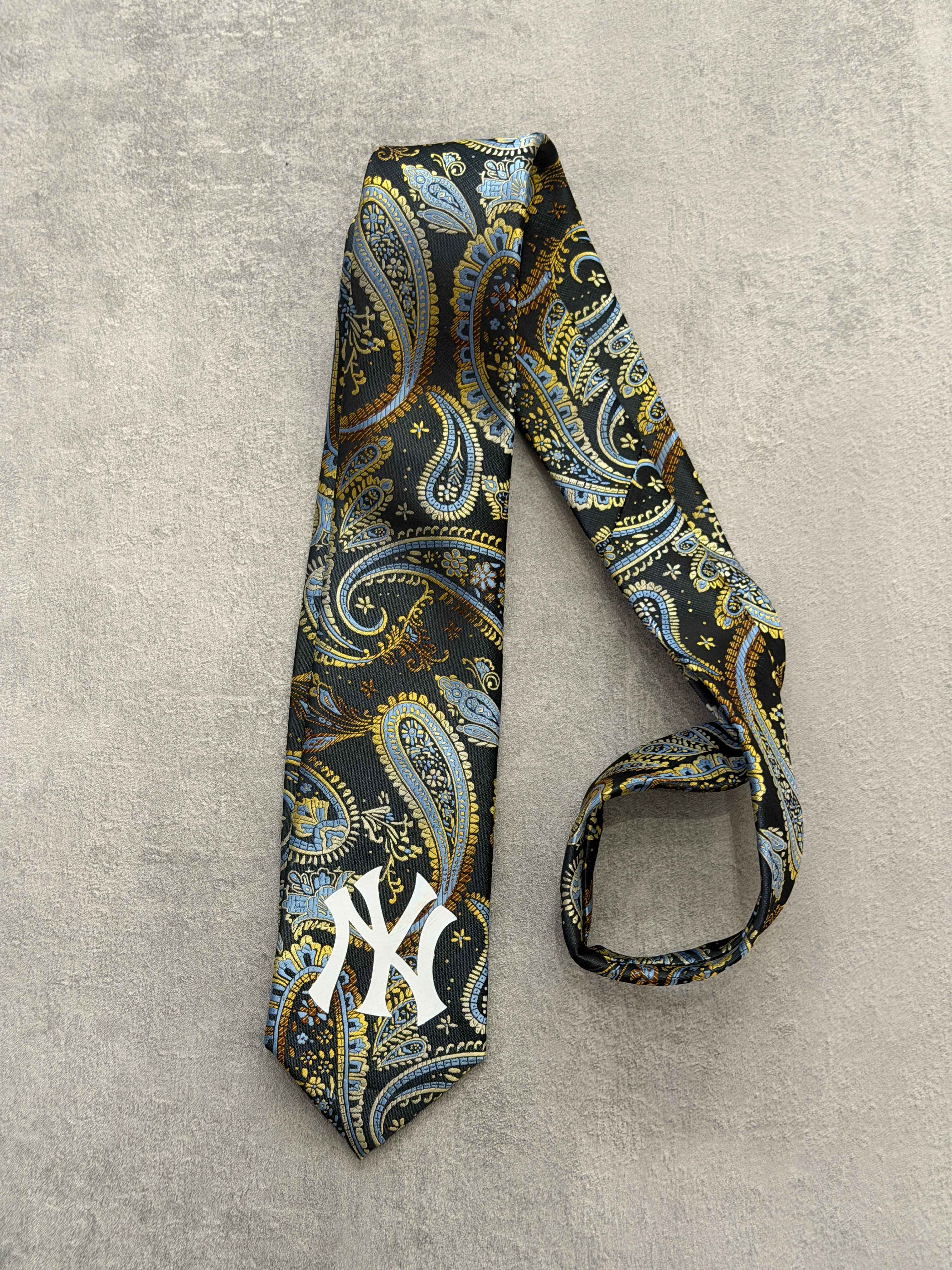 Cravatta New York Yankees