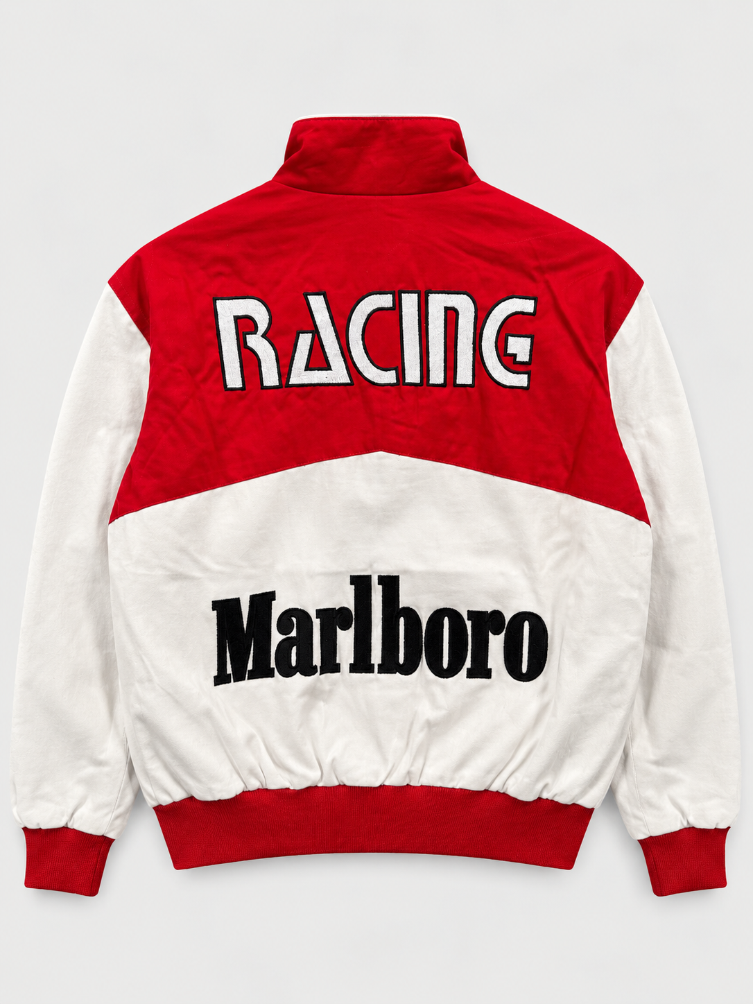Nascar jacket Marlboro