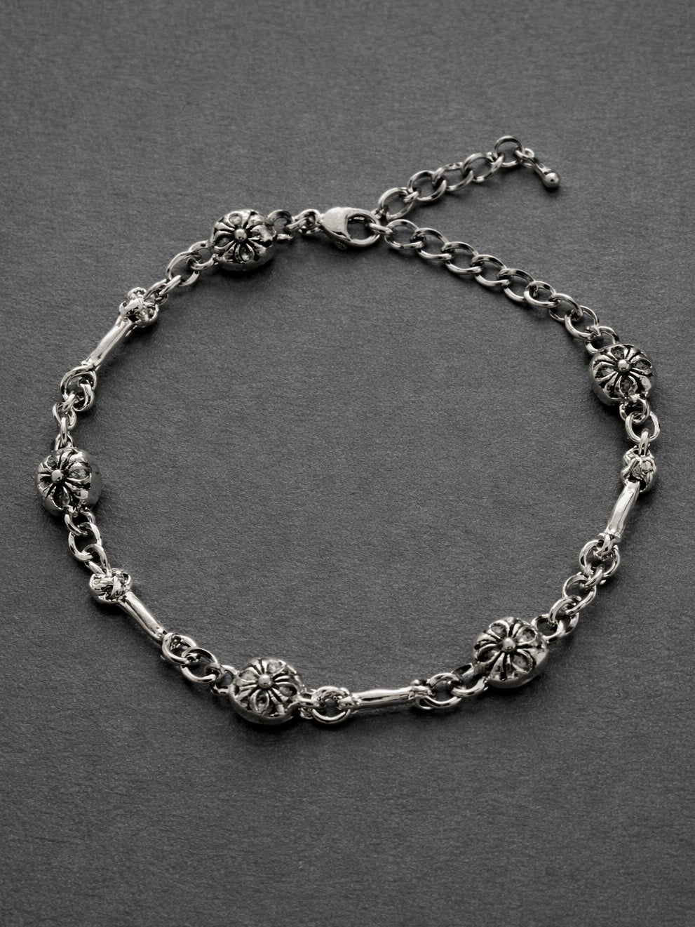 Bracciale gothic style