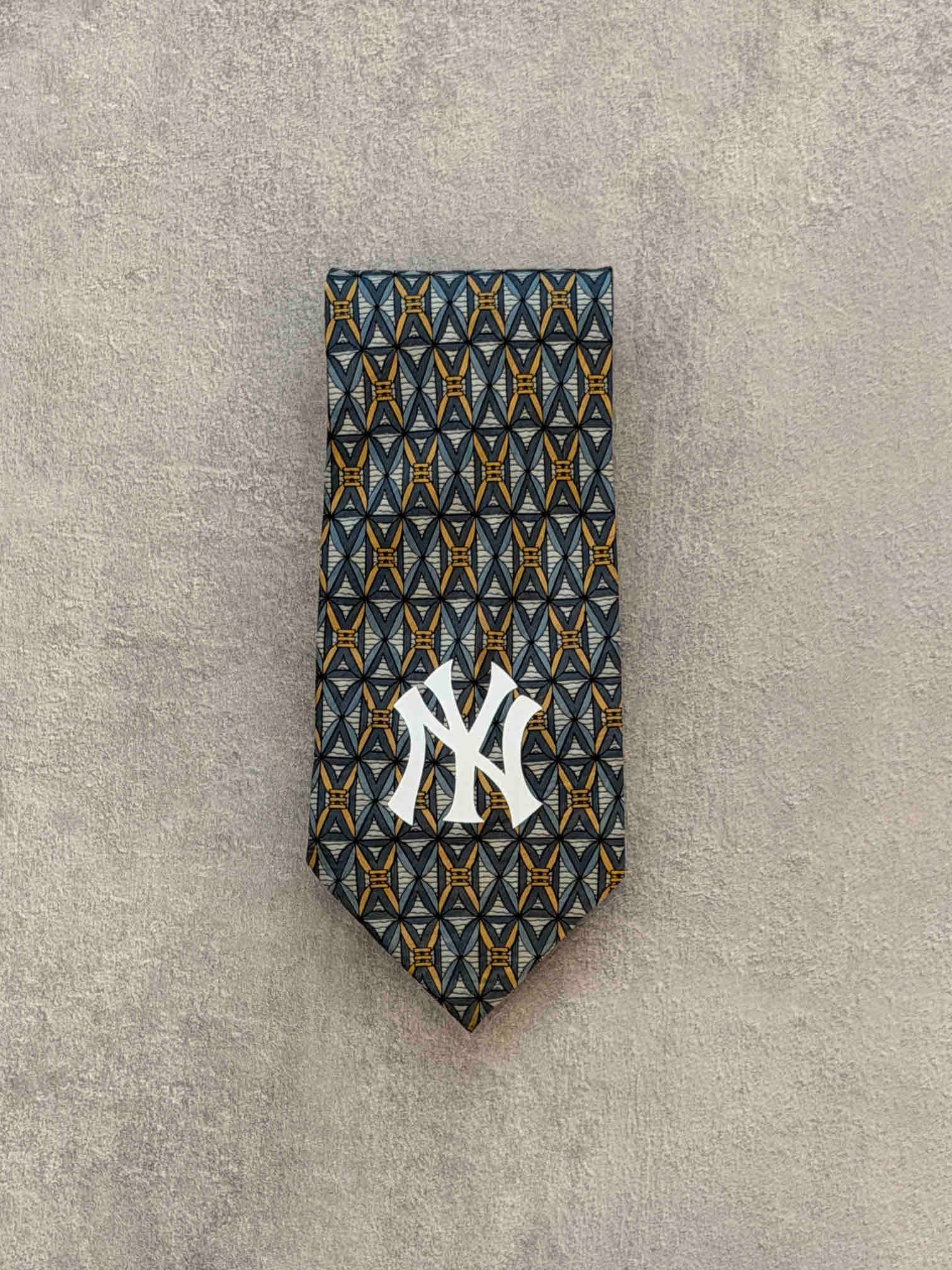 Cravatta New York Yankees