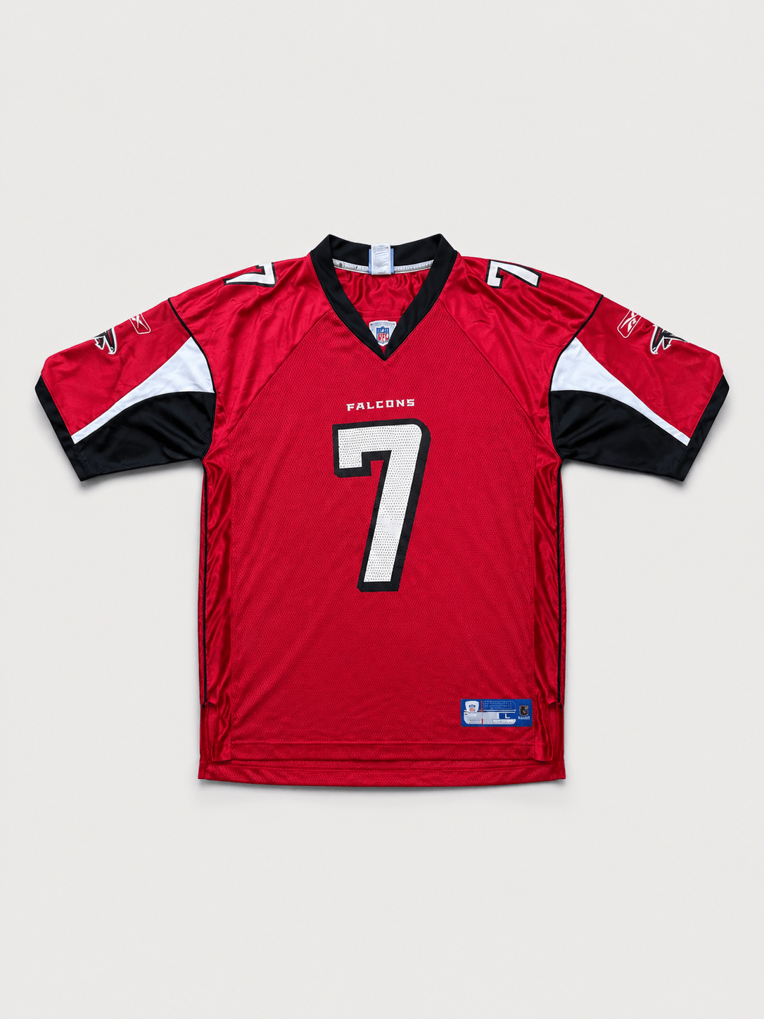 Atlanta Falcons NFL Jersey | Sporty Vintage Torino