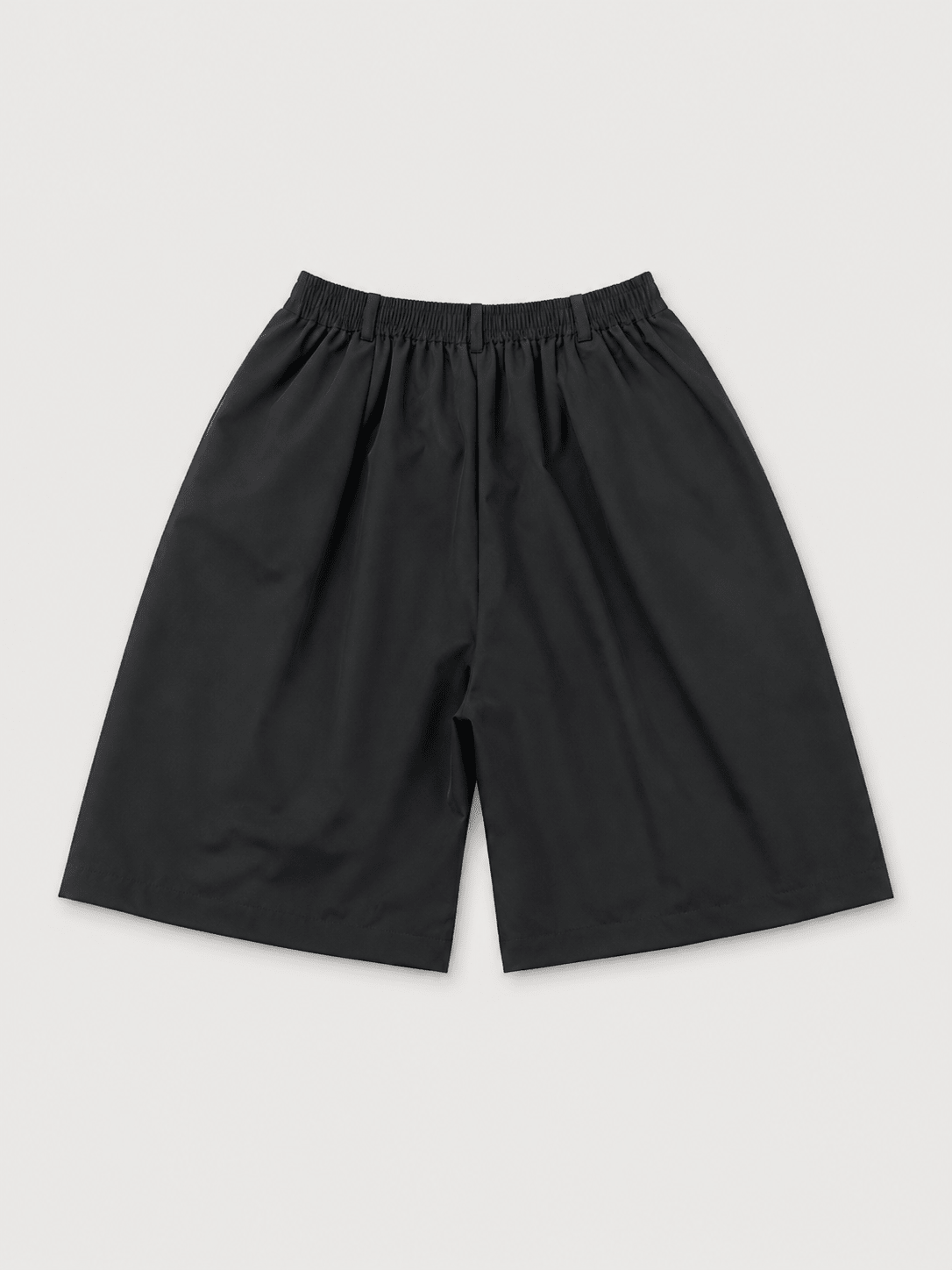 Bermuda baggy “Tokyo” | Sporty Vintage Torino
