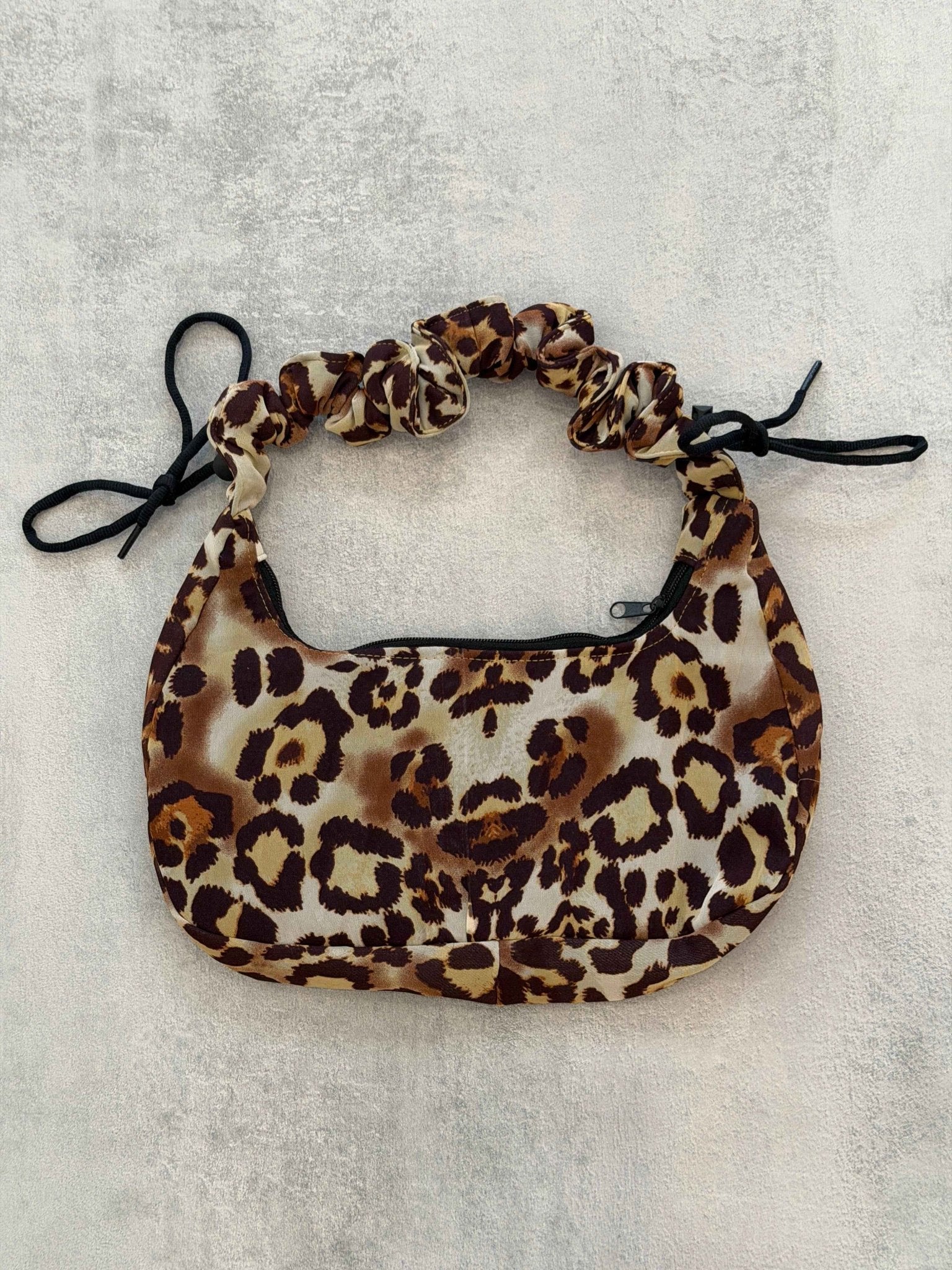 Borsa Adidas animalier | Sporty Vintage Torino