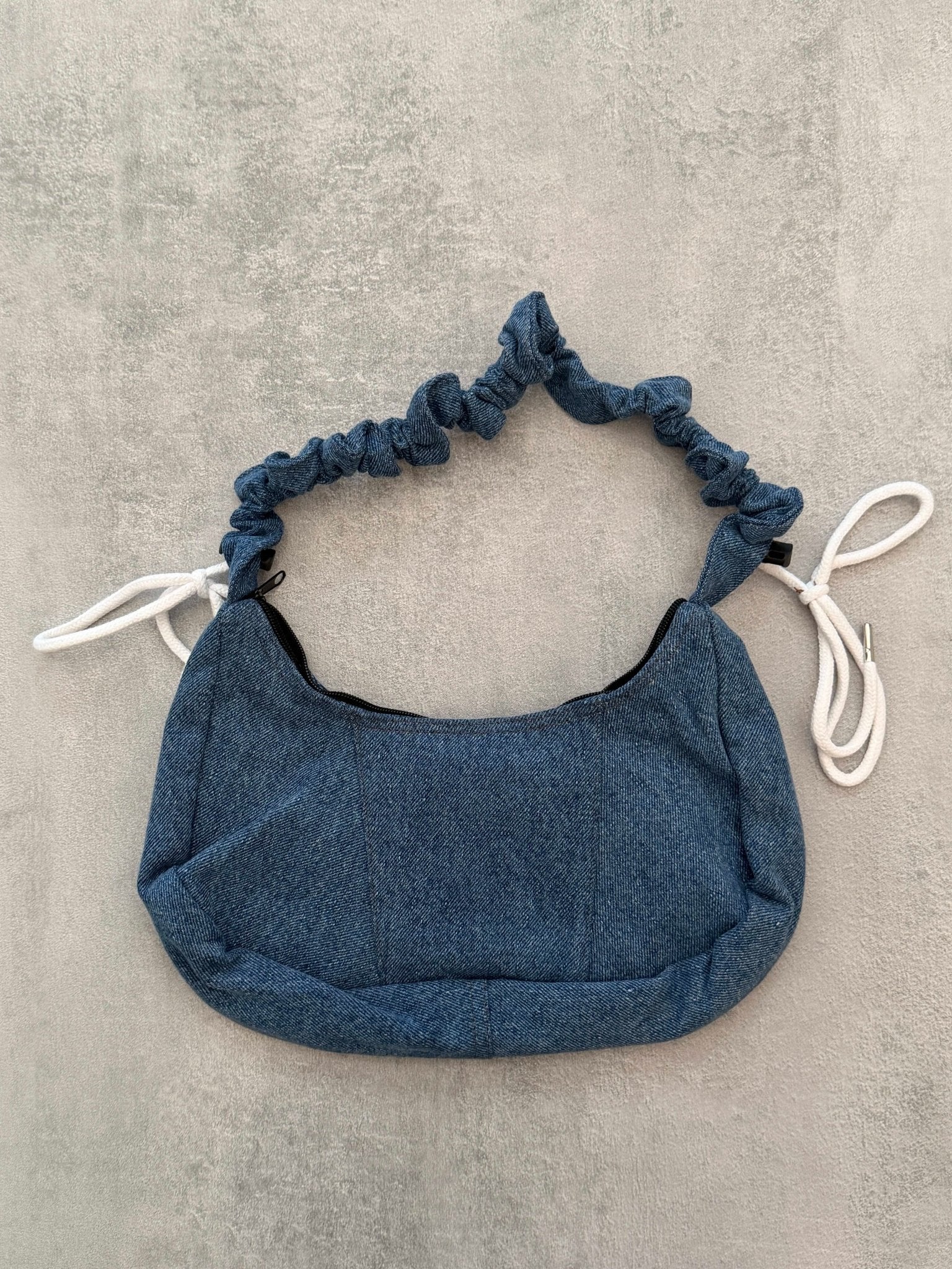 Borsa Adidas denim | Sporty Vintage Torino