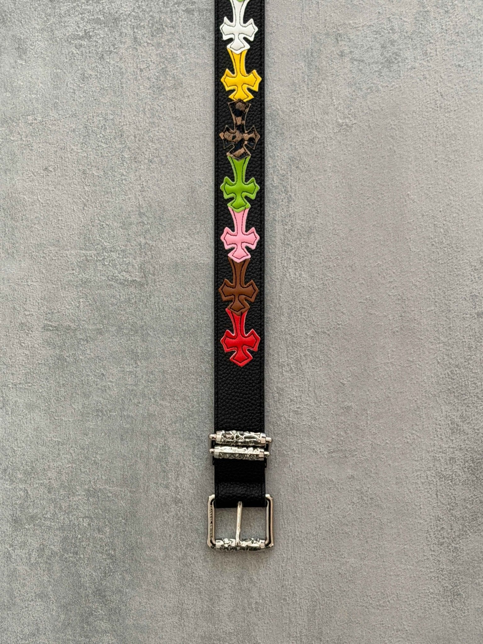 Cintura con croci | Sporty Vintage Torino