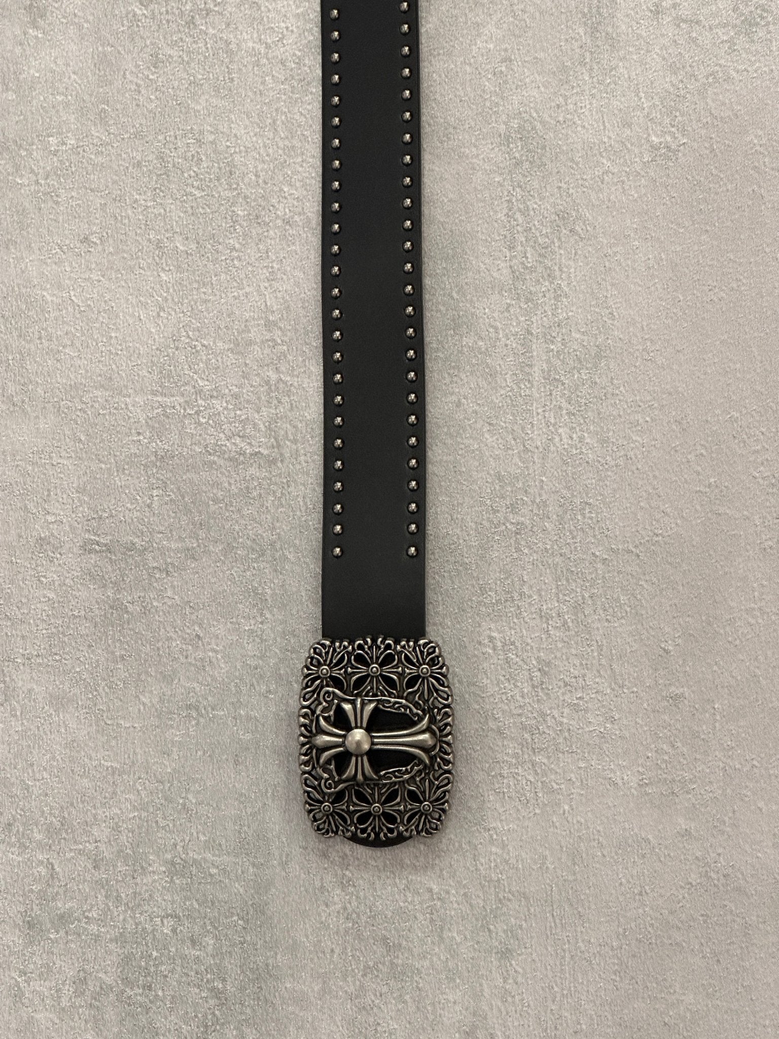 Cintura stile ch con borchie | Sporty Vintage Torino