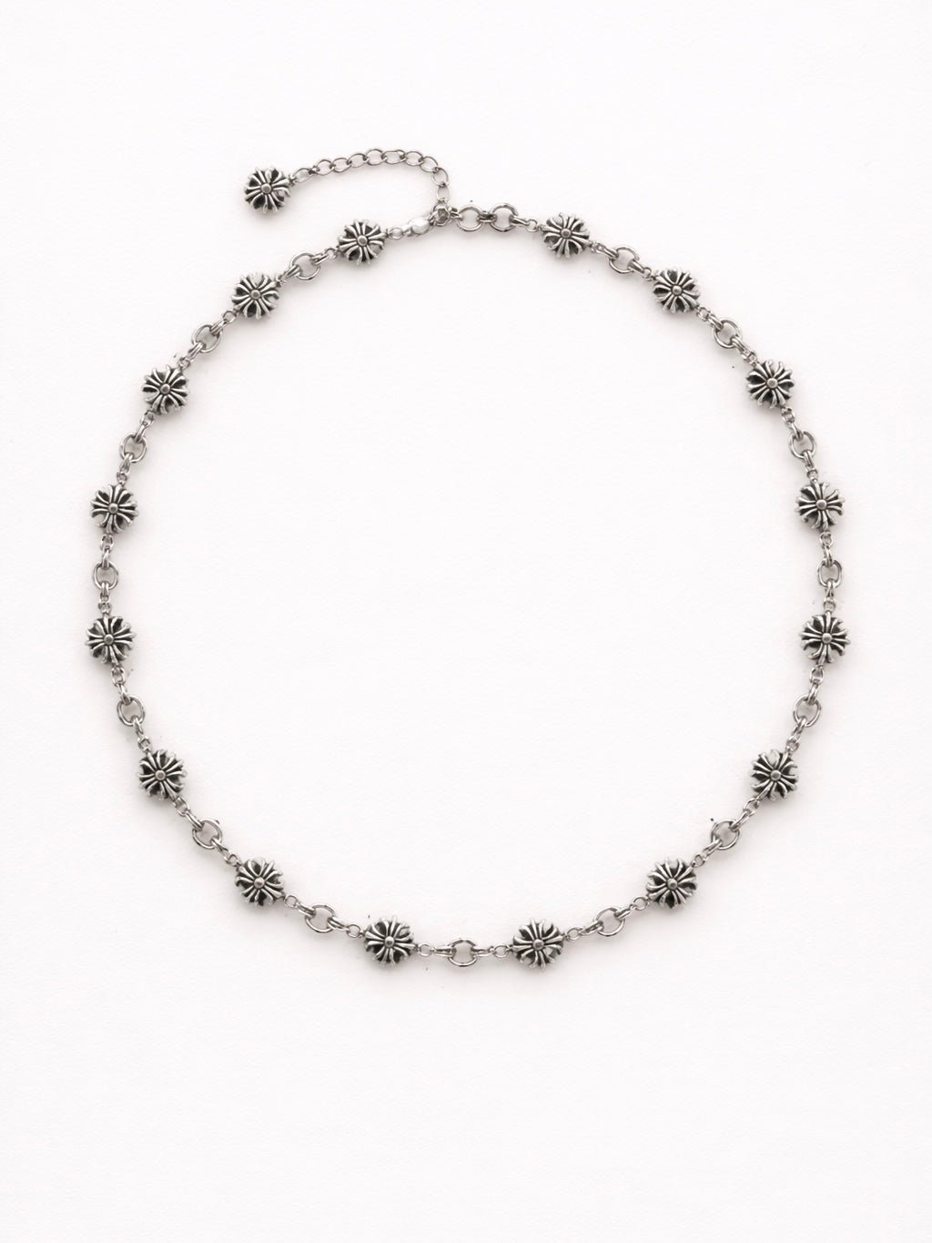 Collana gothic cross | Sporty Vintage Torino