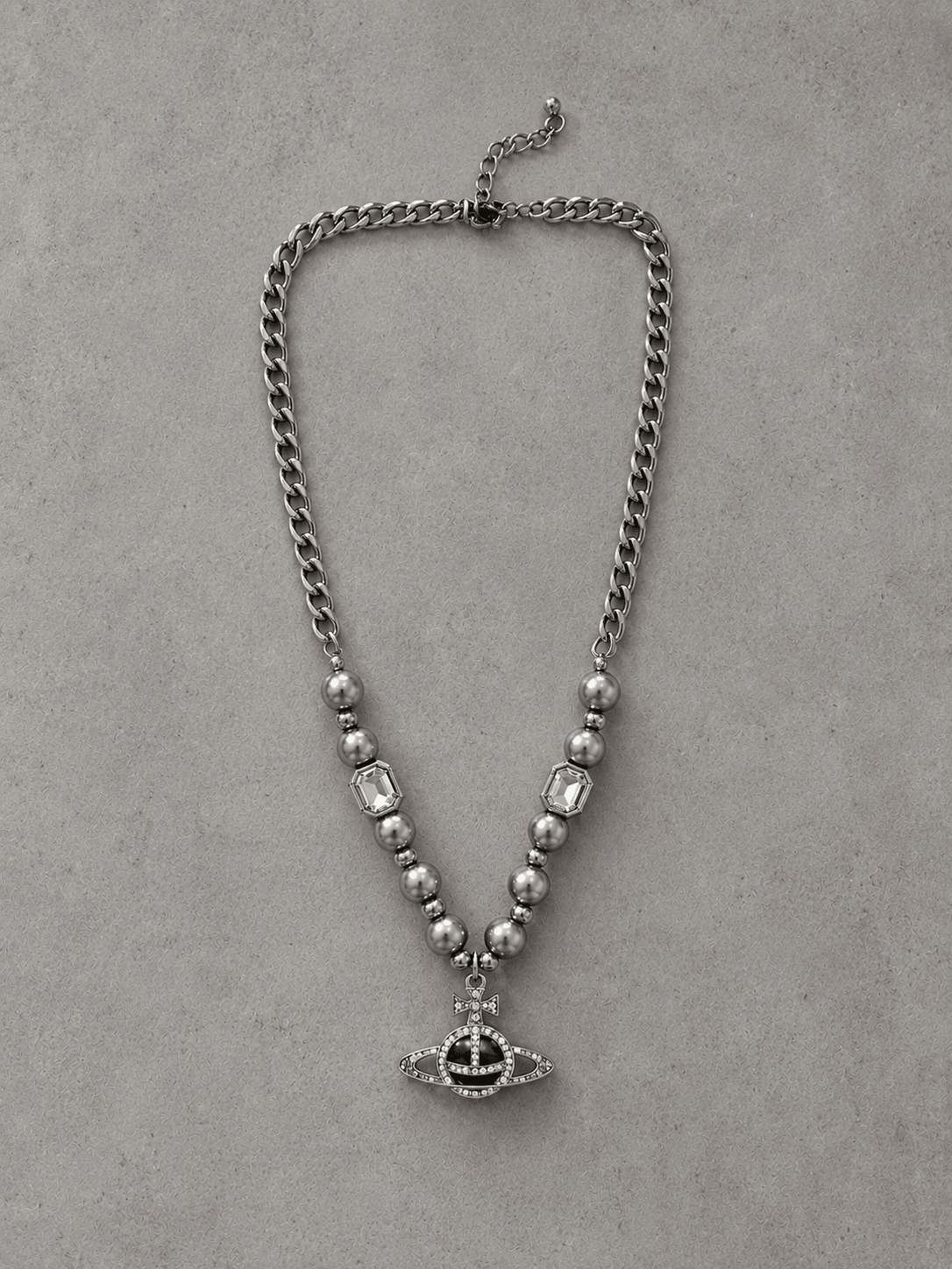 Collana orb | Sporty Vintage Torino