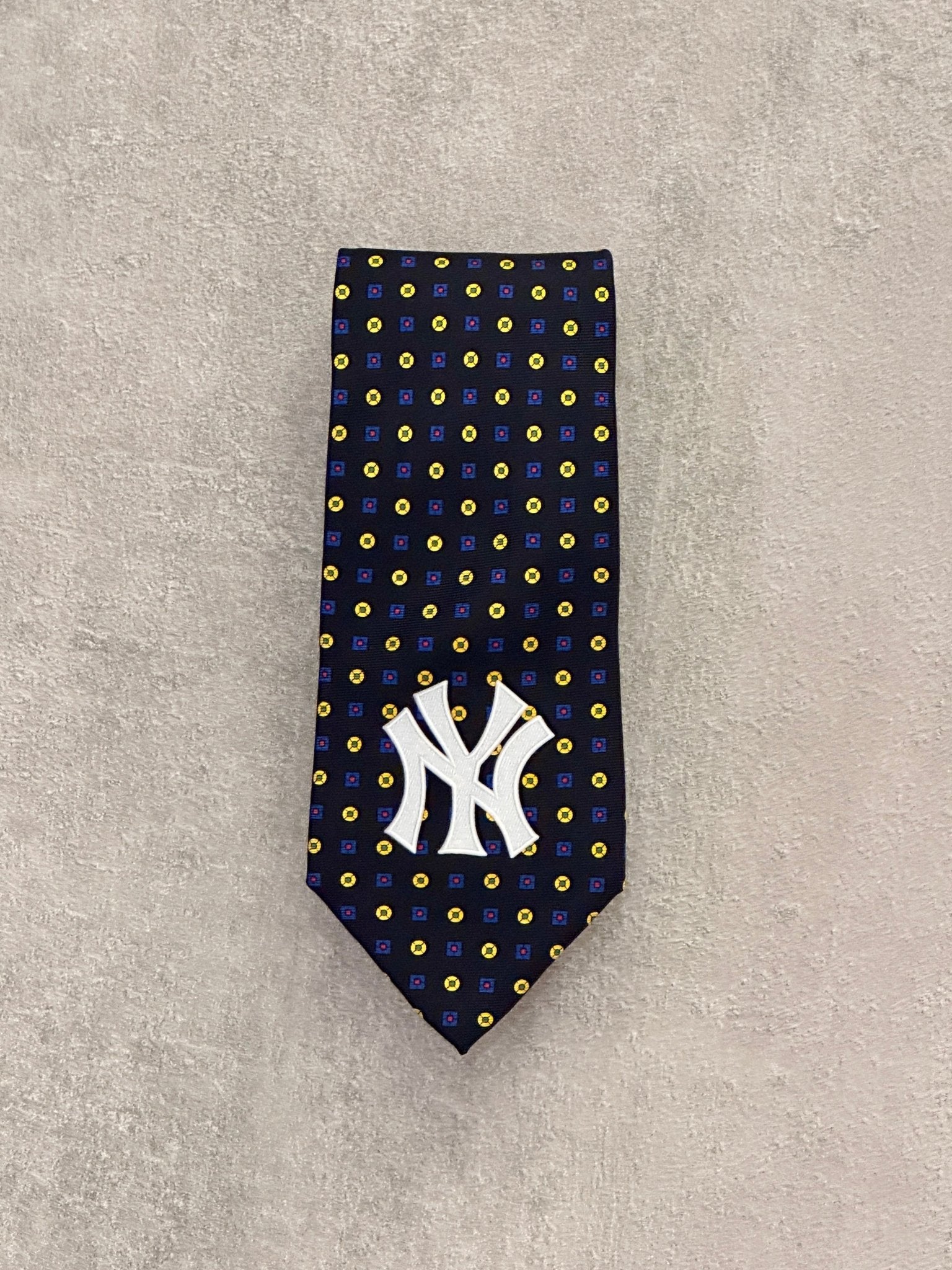 Cravatta New York Yankees | Sporty Vintage Torino