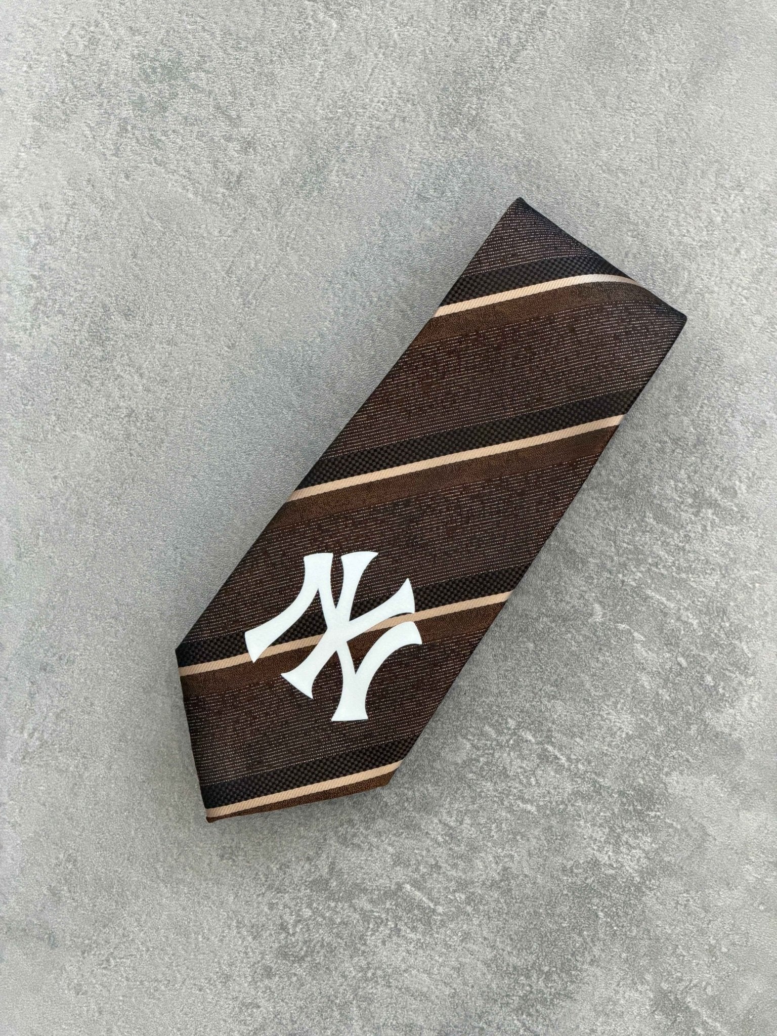 Cravatta New York Yankees | Sporty Vintage Torino