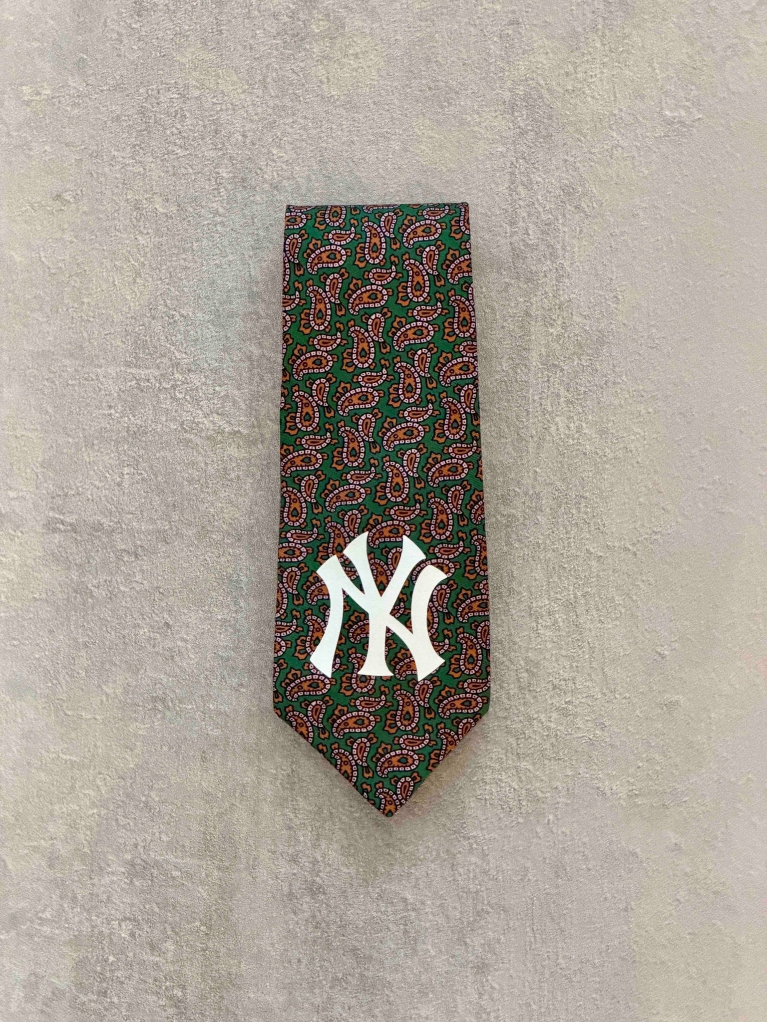 Cravatta New York Yankees | Sporty Vintage Torino