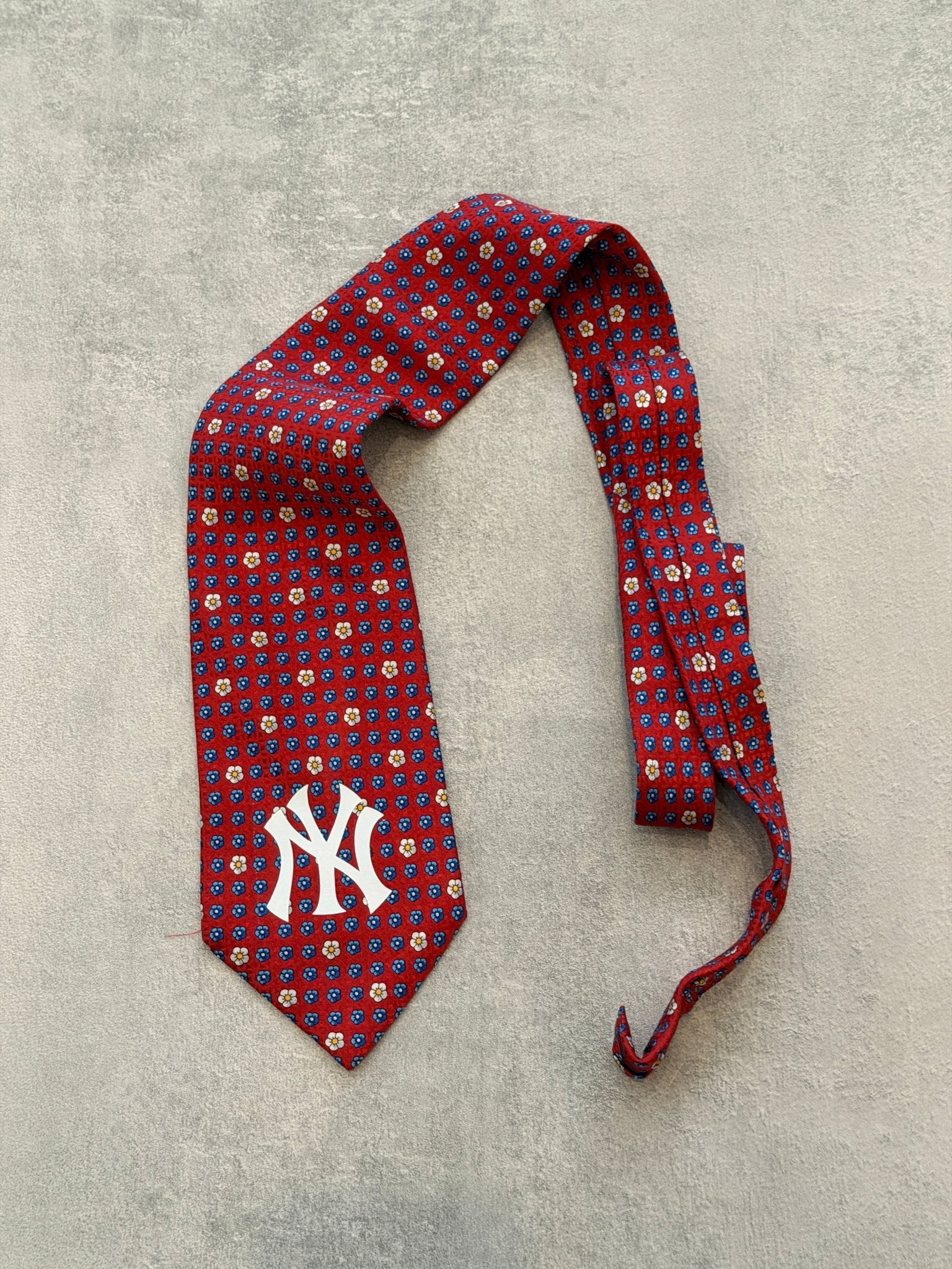 Cravatta New York Yankees | Sporty Vintage Torino