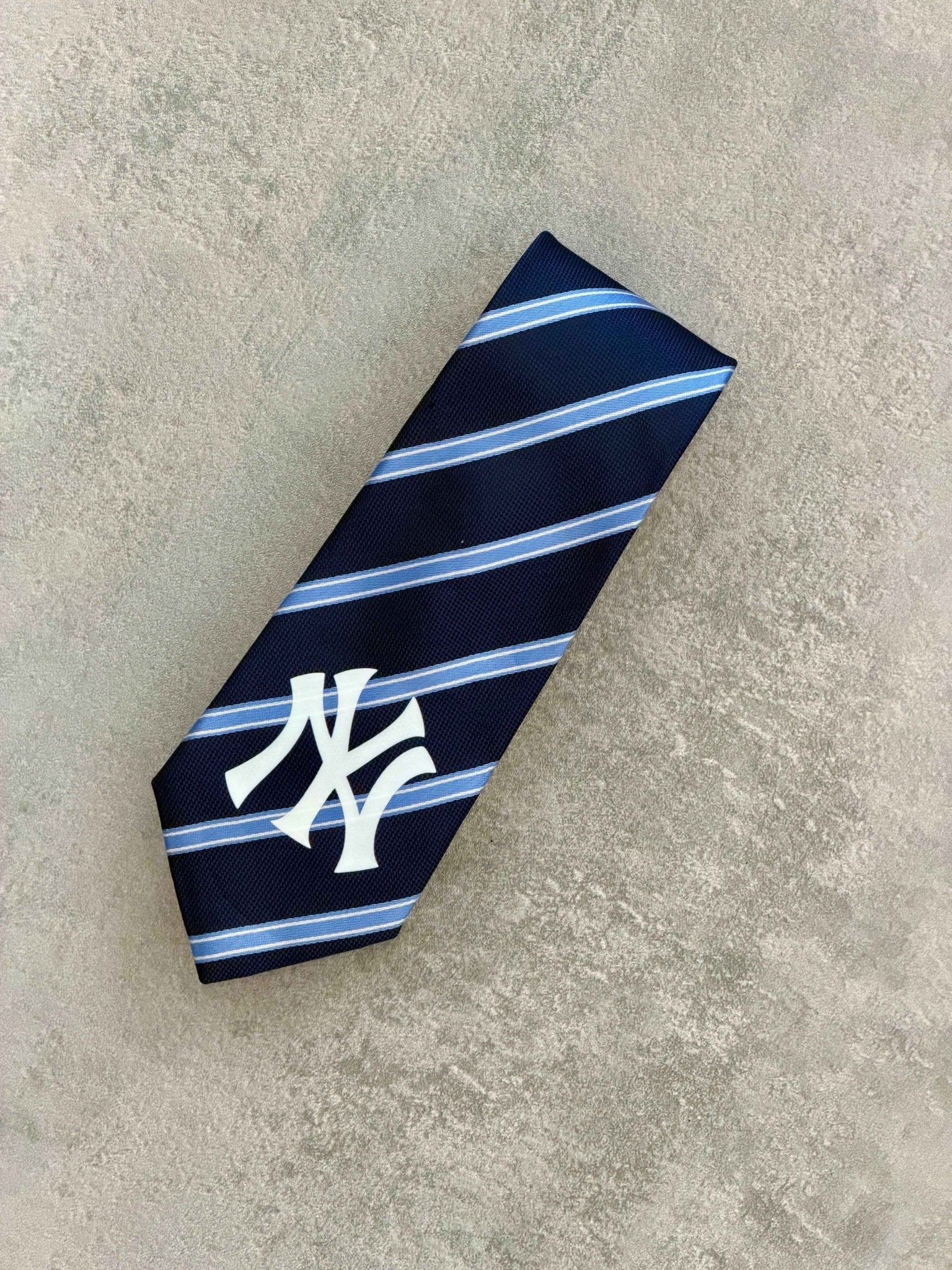 Cravatta New York Yankees | Sporty Vintage Torino