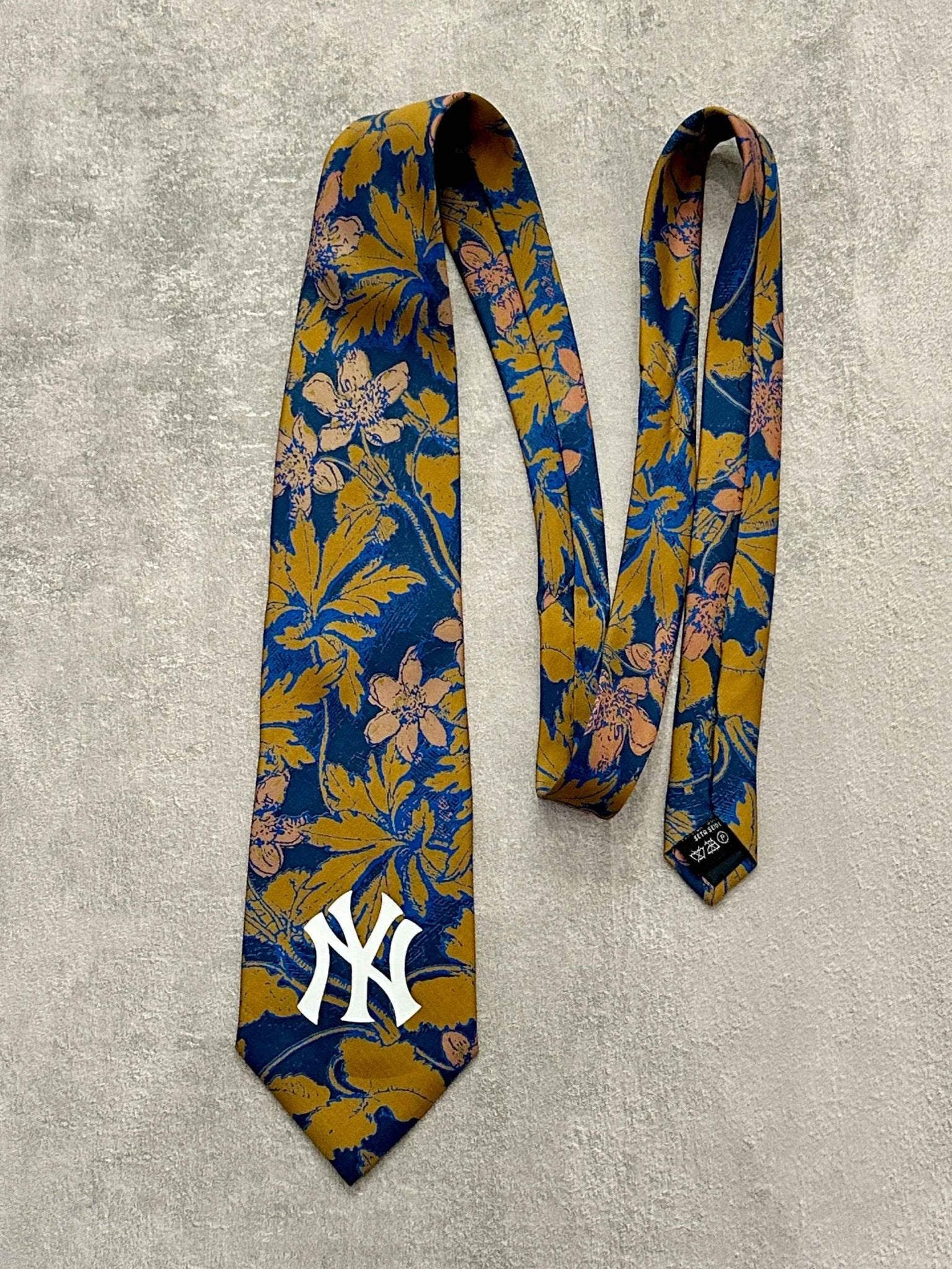 Cravatta New York Yankees | Sporty Vintage Torino