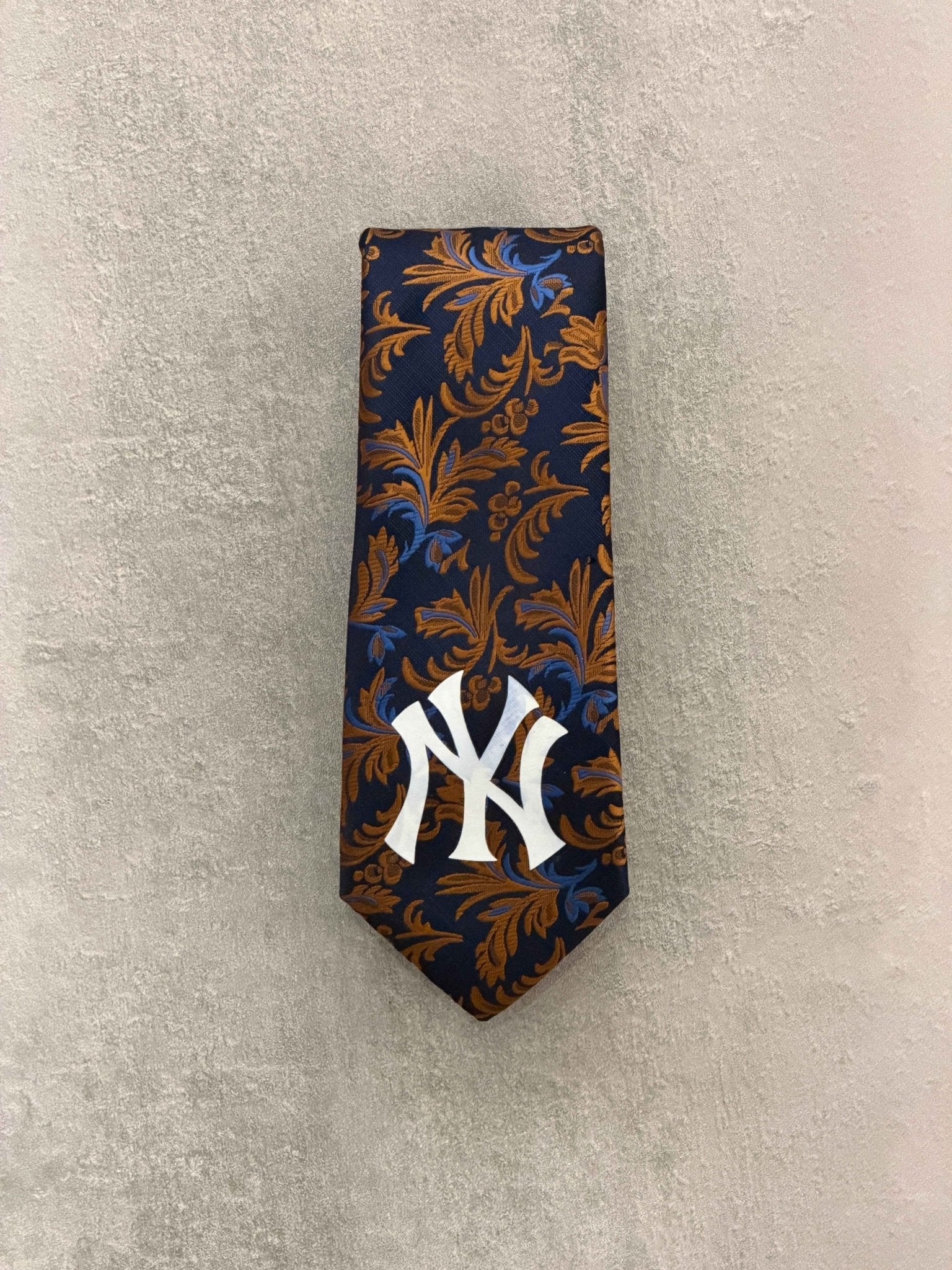 Cravatta New York Yankees | Sporty Vintage Torino