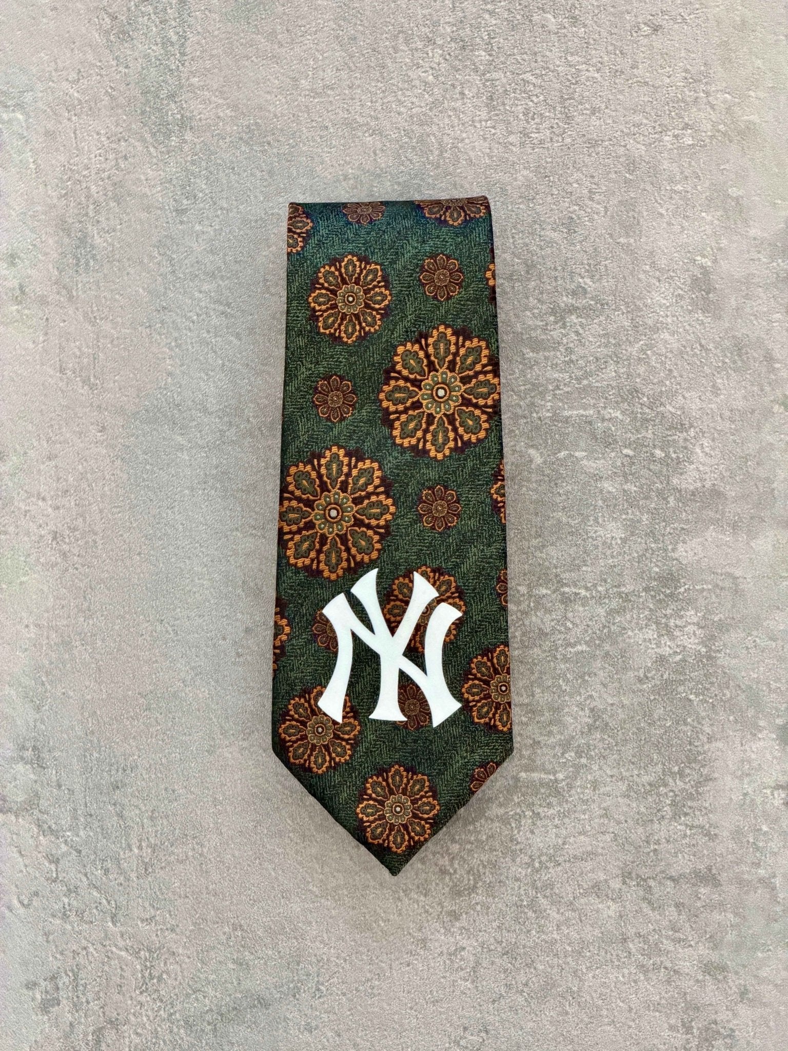 Cravatta New York Yankees | Sporty Vintage Torino