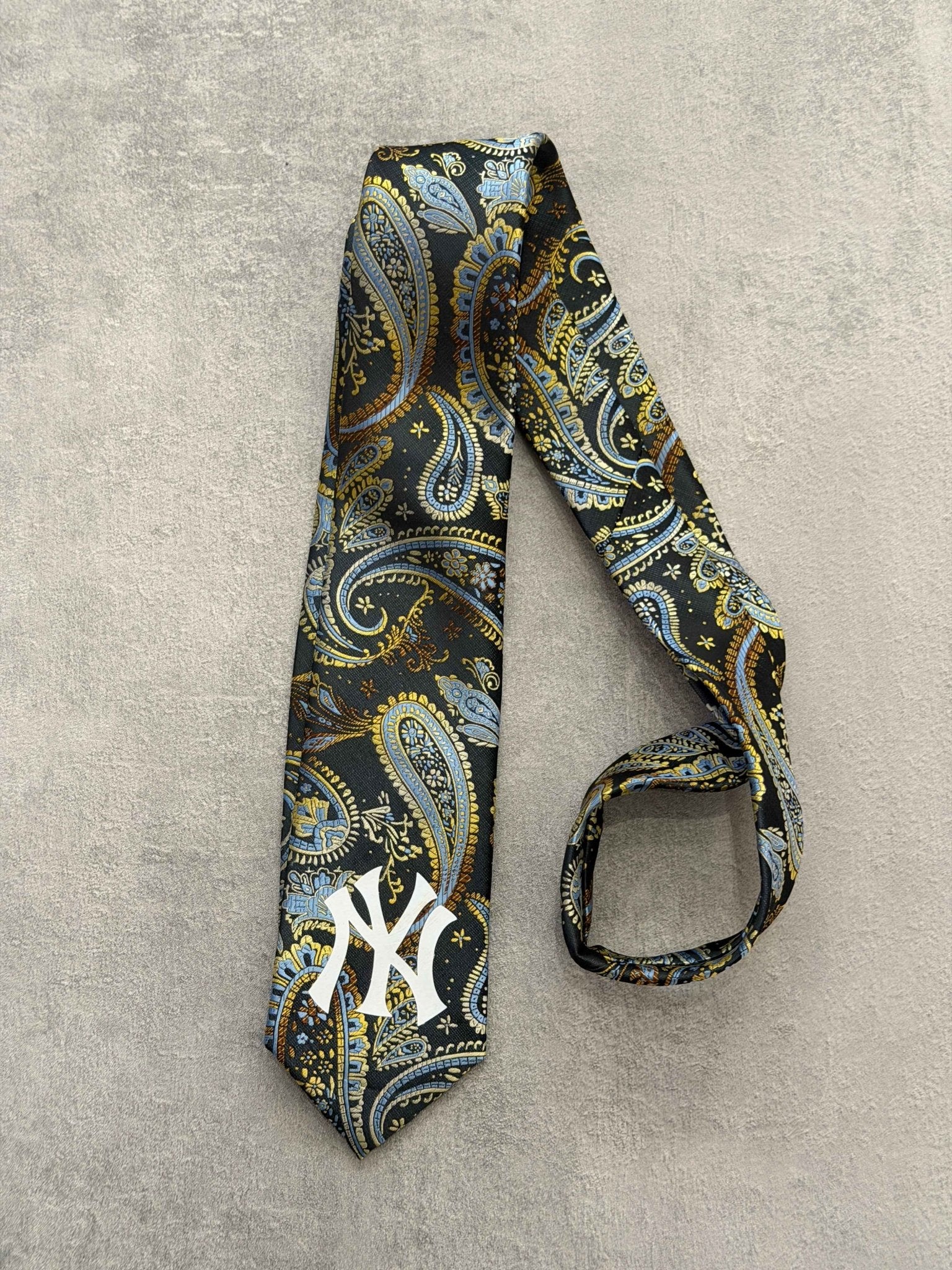 Cravatta New York Yankees | Sporty Vintage Torino