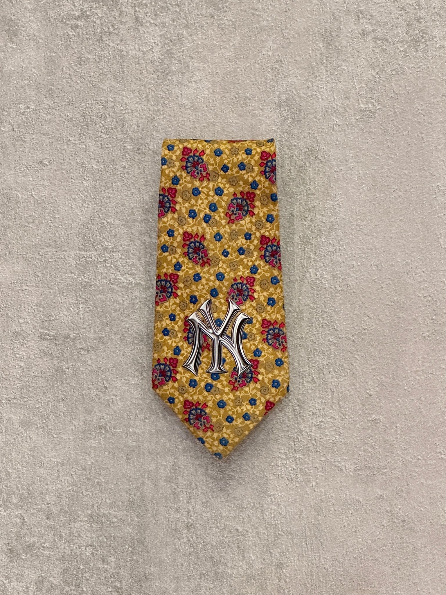 Cravatta New York Yankees | Sporty Vintage Torino