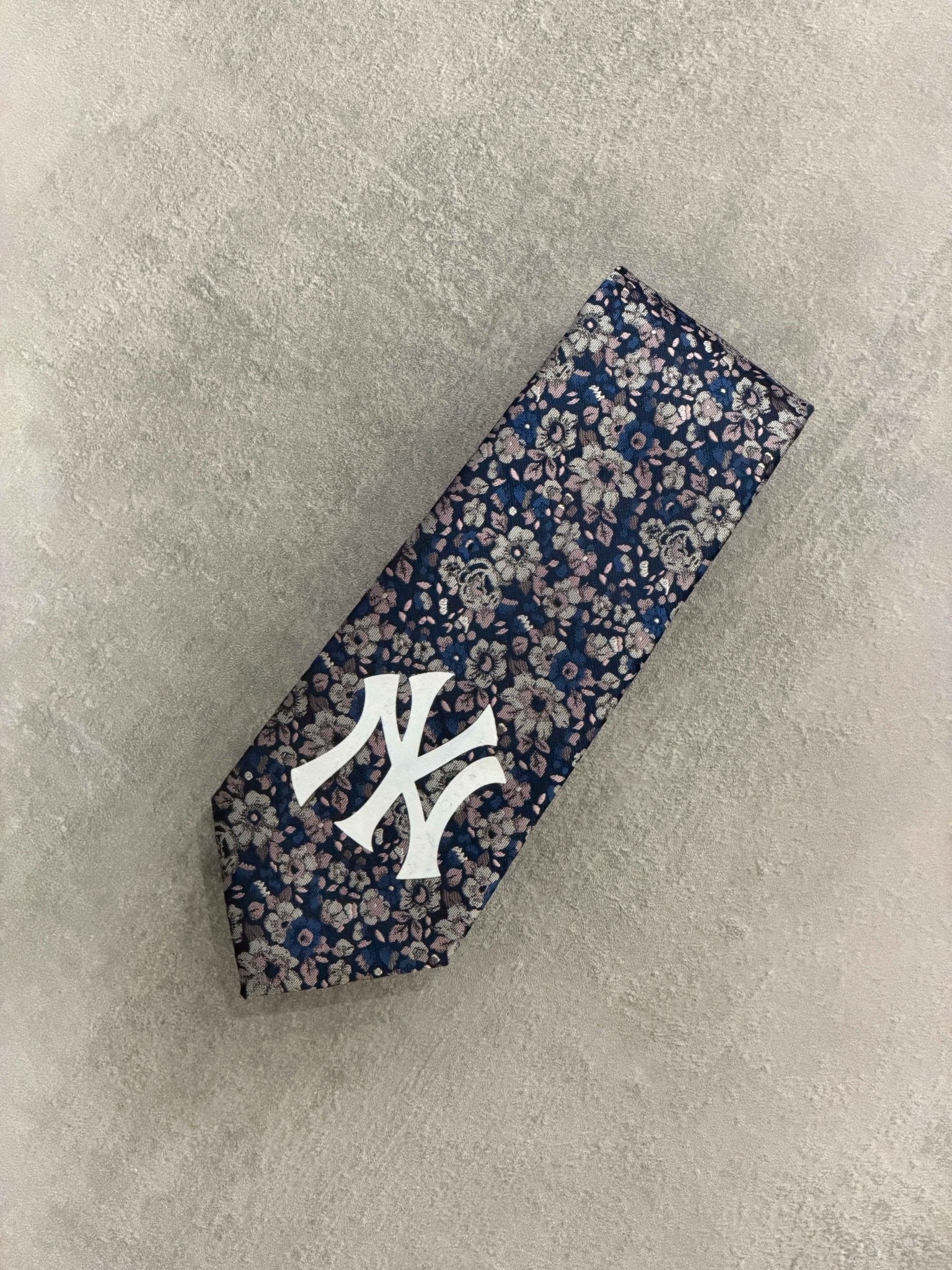 Cravatta New York Yankees | Sporty Vintage Torino